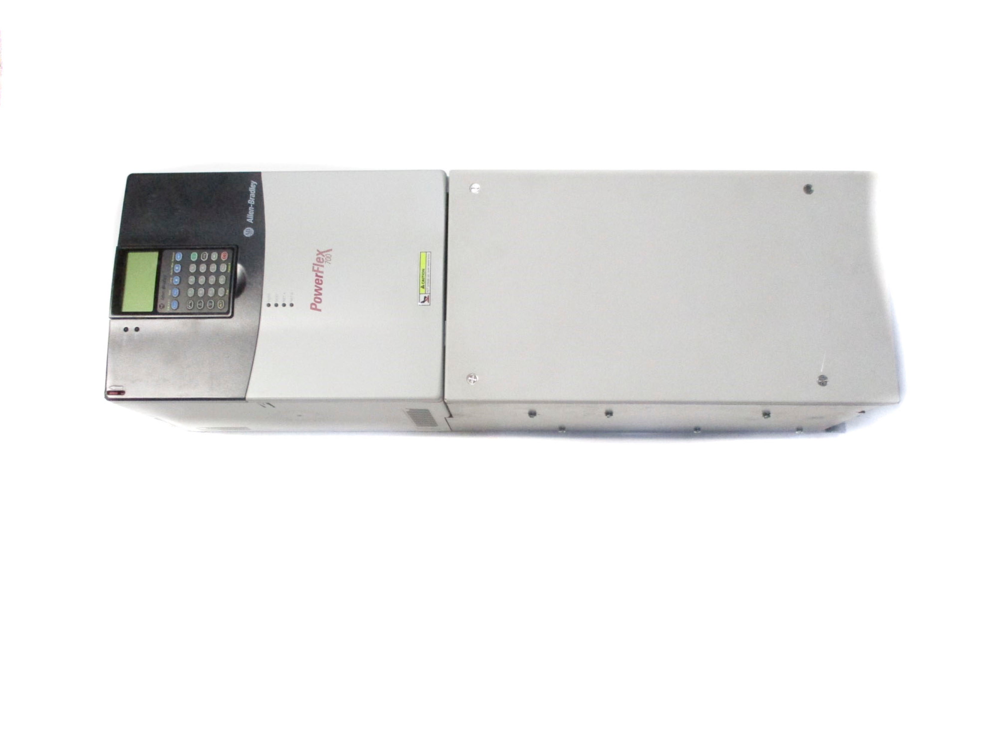 ALLEN BRADLEY 20BD077A3AYNANC0 SER. B F/W V.10.002 REMAN