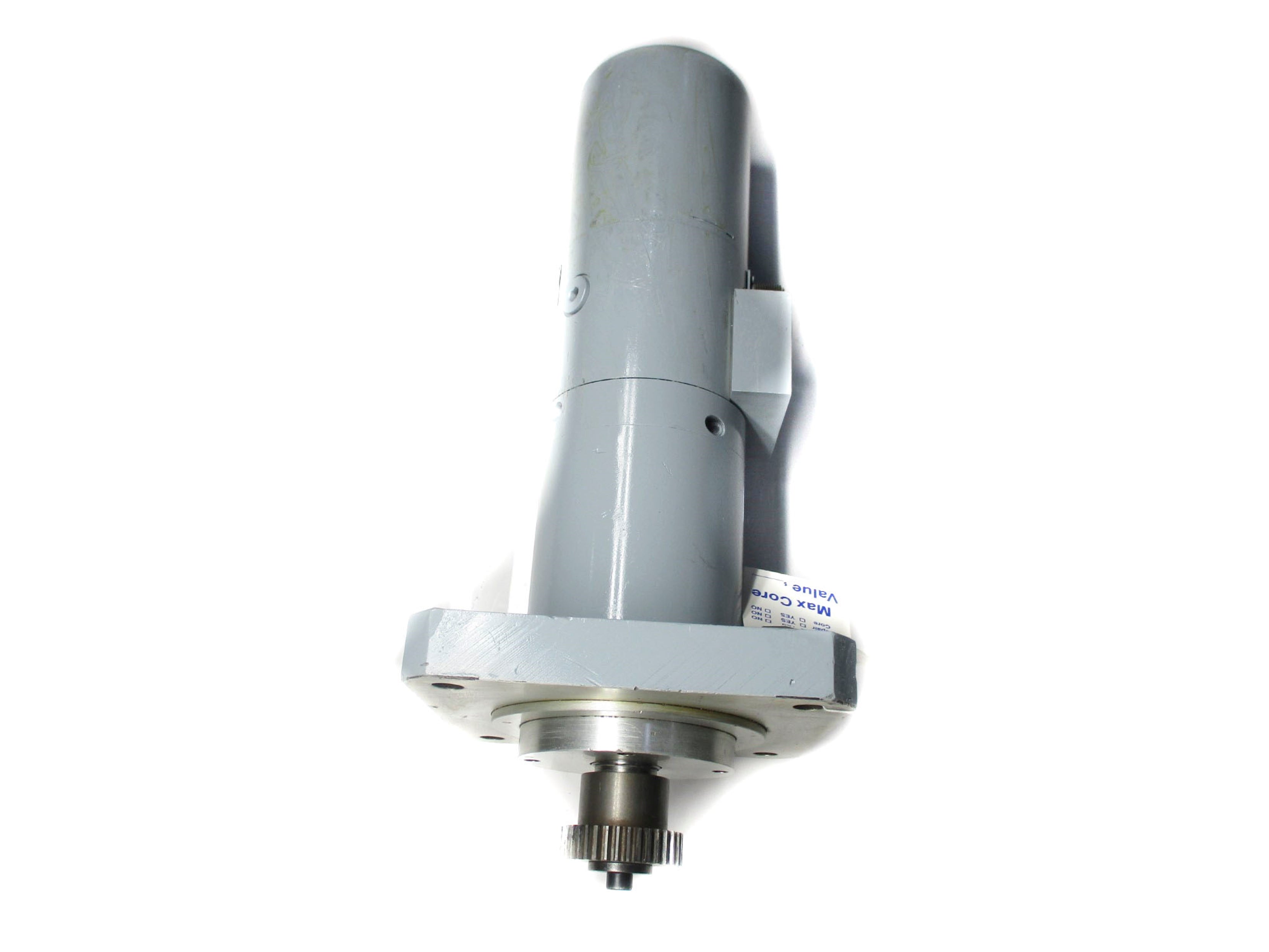 OLSEN CONTROLS VC-17-4-15-75-13-S 1000PSI REMAN