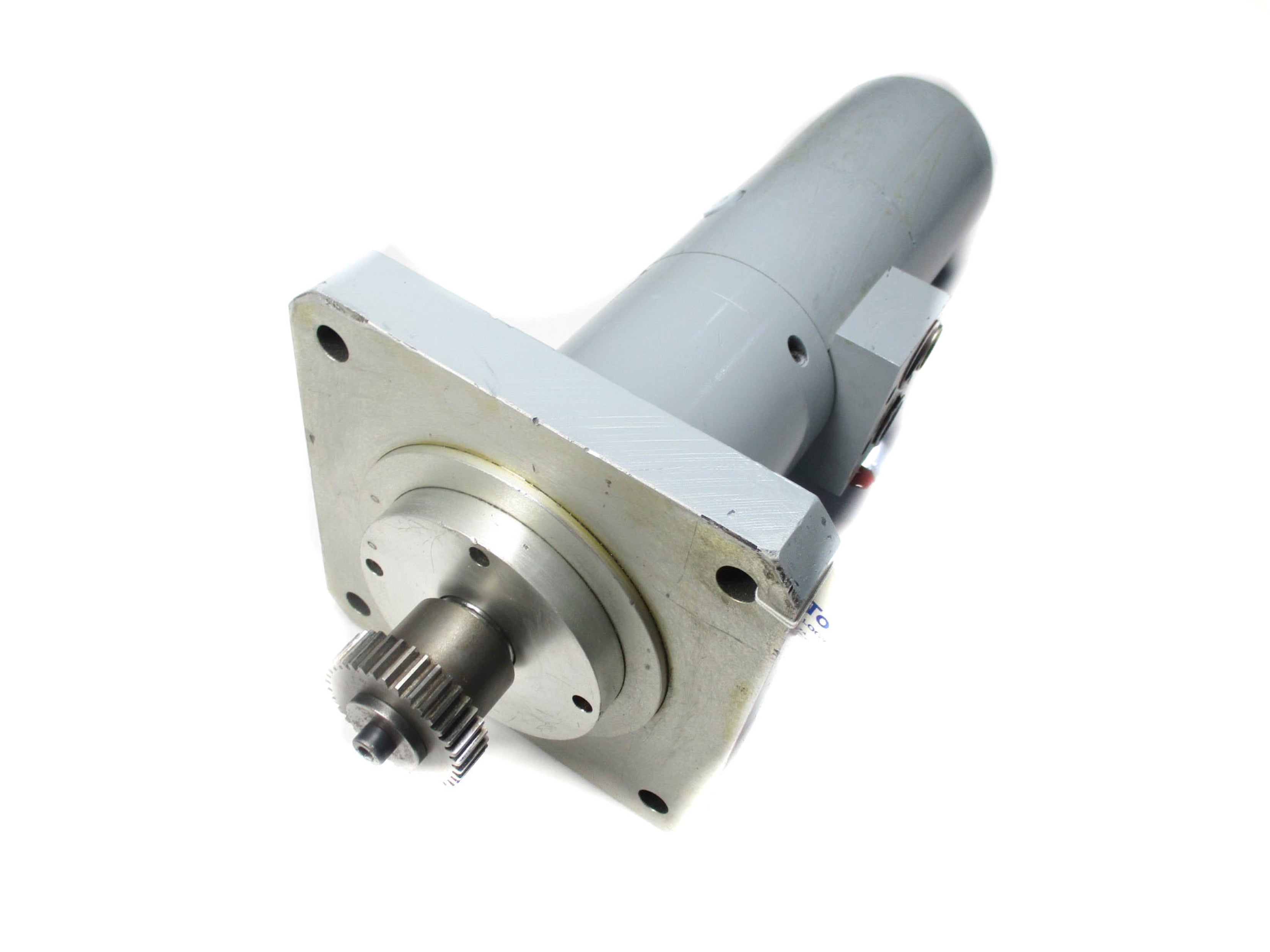 OLSEN CONTROLS VC-17-4-15-75-13-S 1000PSI REMAN
