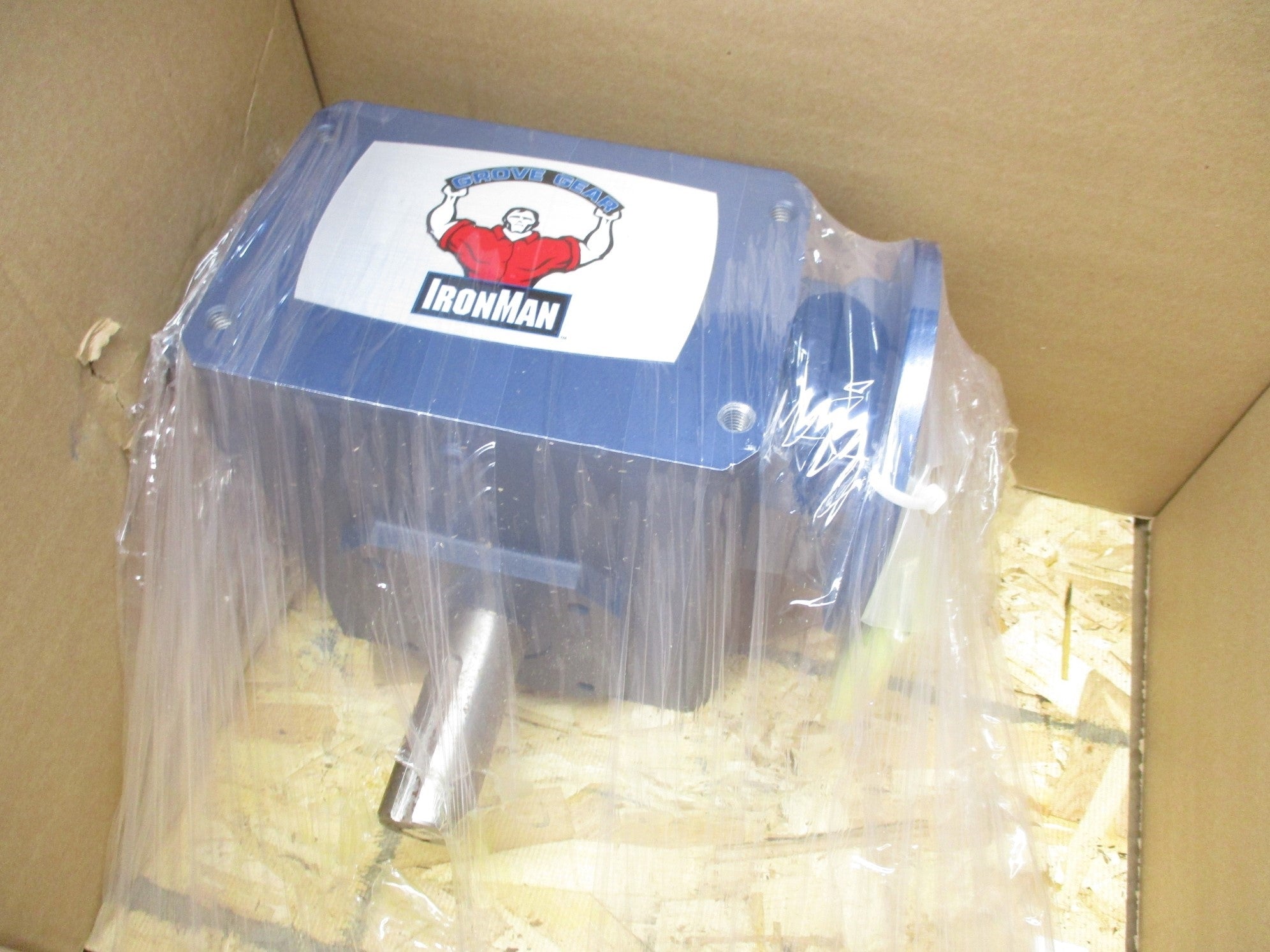 GROVE GEAR GRG8320149.00 NSMP