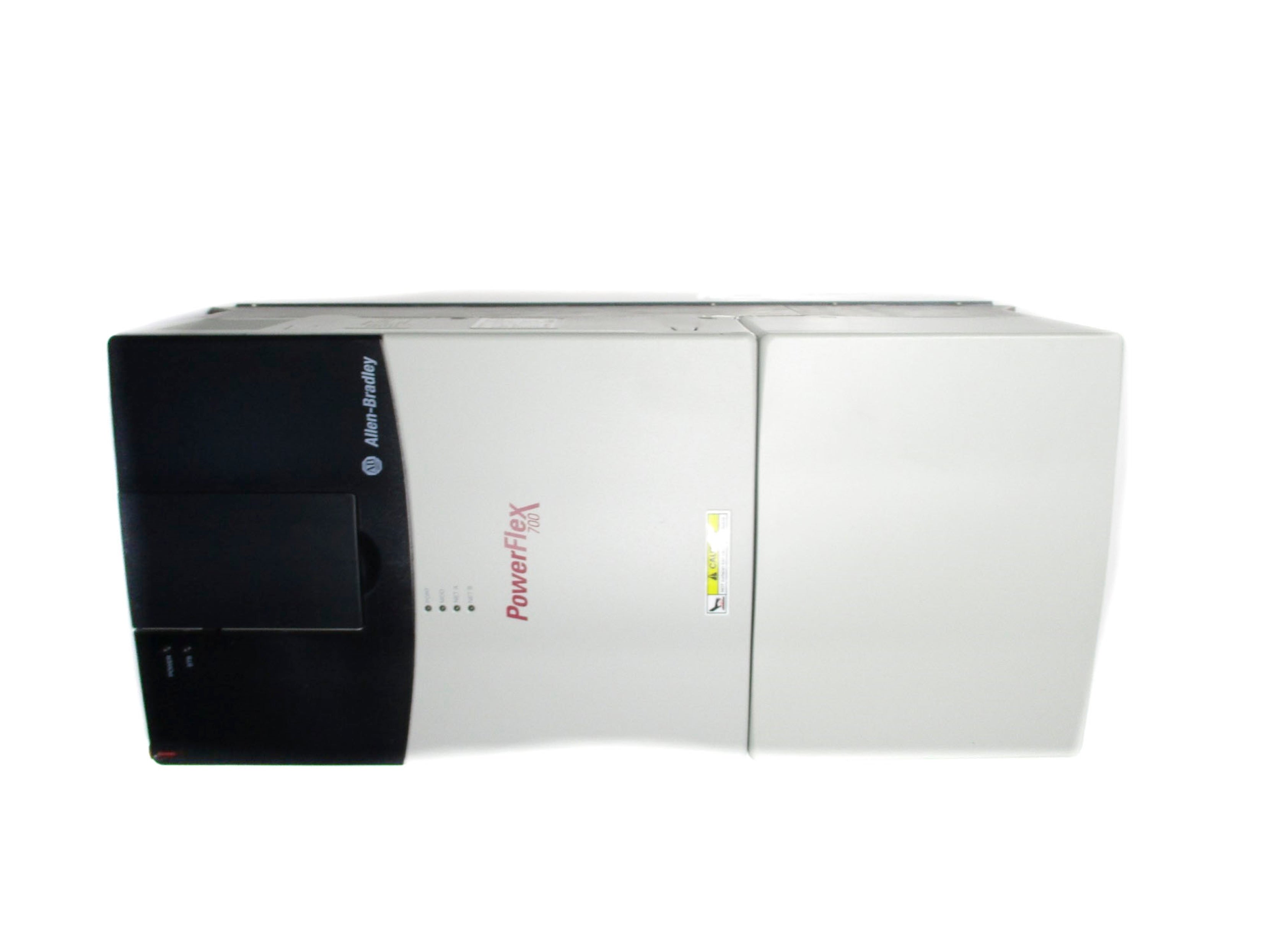 ALLEN BRADLEY 20BD065A0AYNANA0 SER. A F/W V.3.002 REMAN