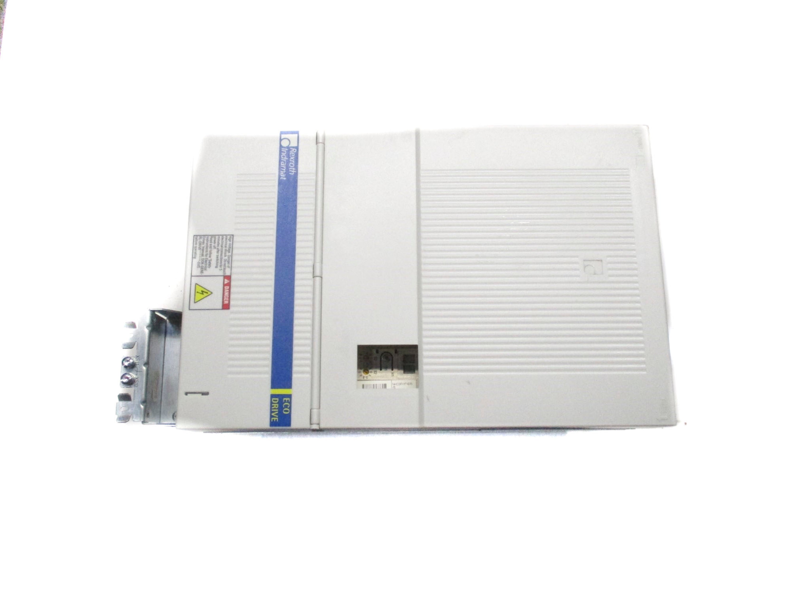 REXROTH DKC01.3-200-7-FW R911285104 (AS PICTURED) NSNP