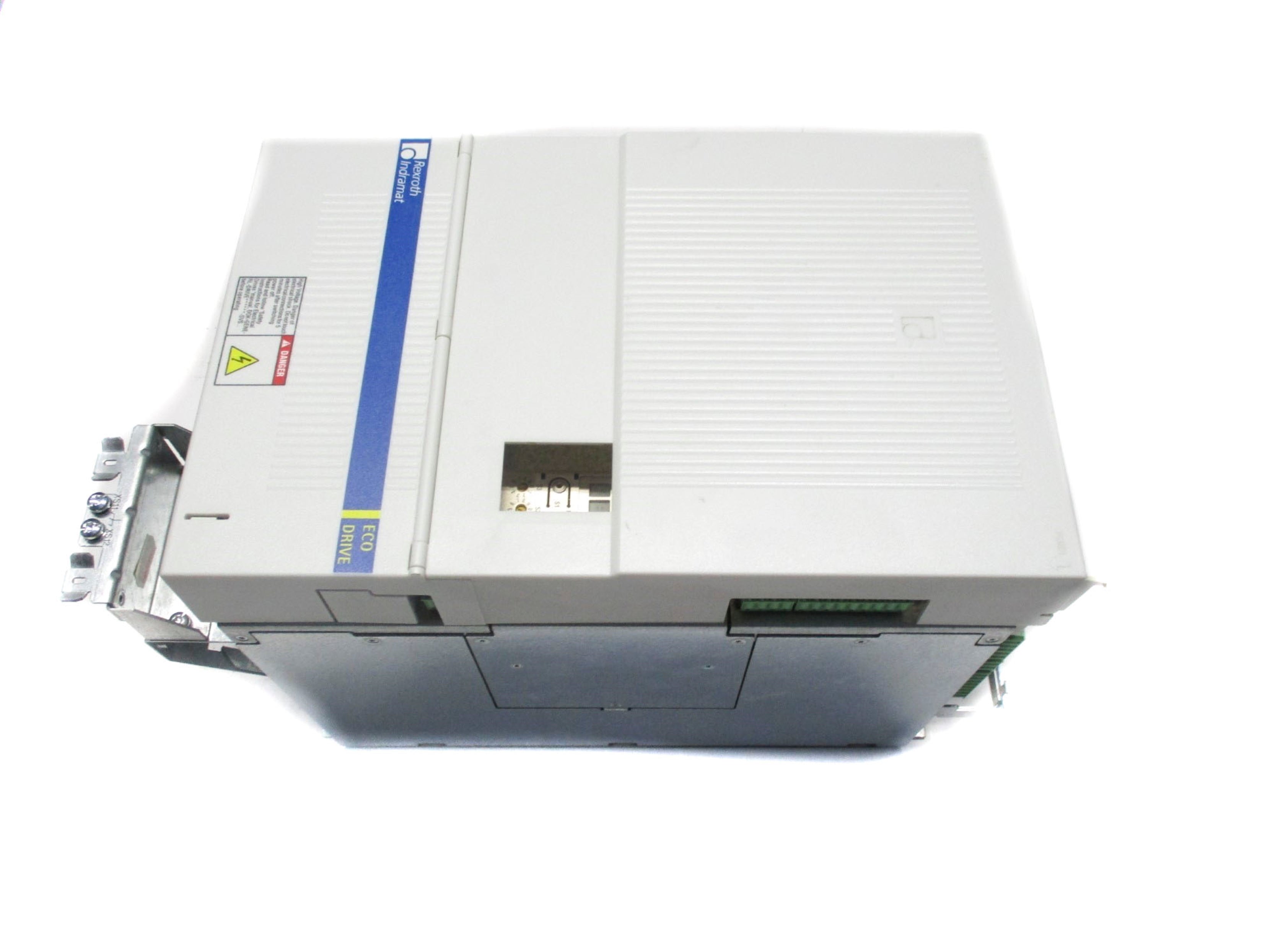 REXROTH DKC01.3-200-7-FW R911285104 (AS PICTURED) NSNP