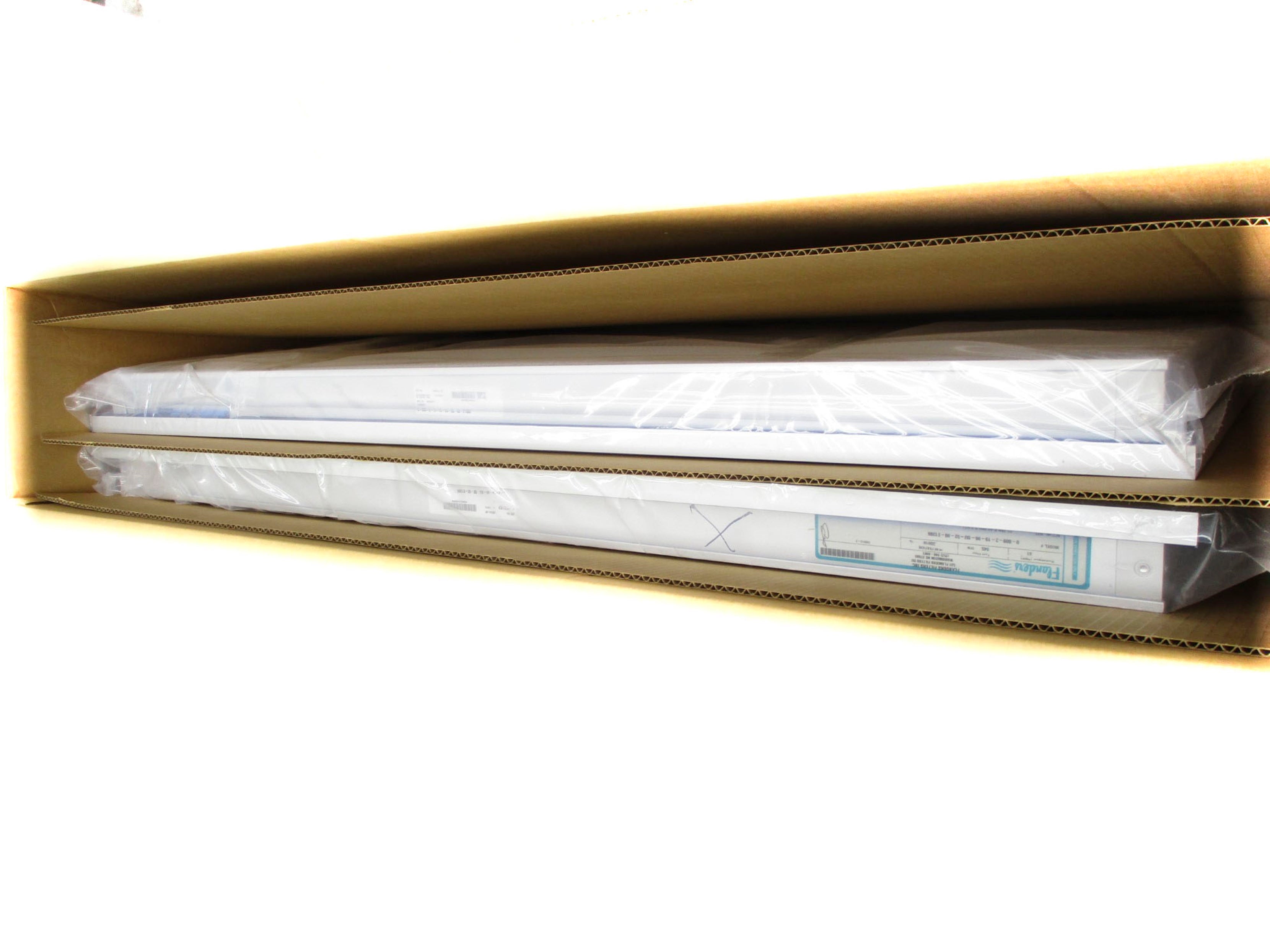 FLANDERS 0-009-2-19-06-SU-52-00-E1386 (PKG OF 2) NSMP