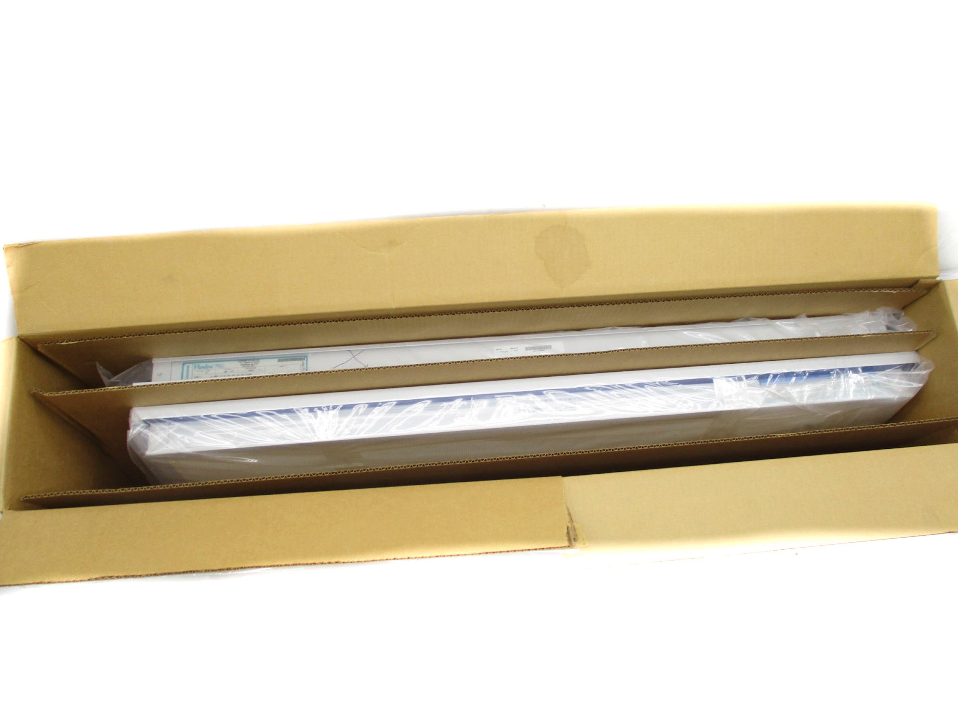 FLANDERS 0-009-2-19-06-SU-52-00-E1386 (PKG OF 2) NSMP