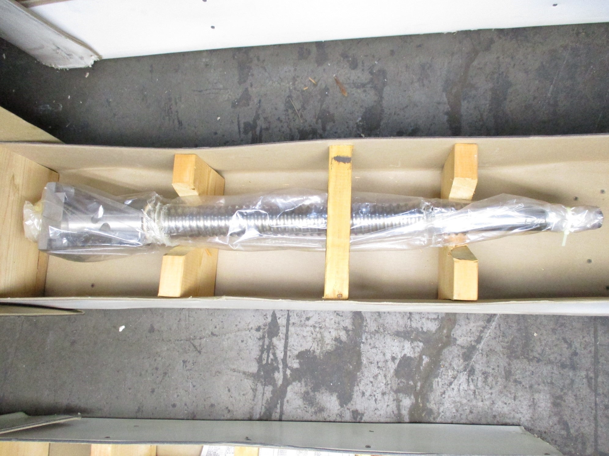 EJM BALL SCREW 1000675 39" 2.17"DIA NSNP