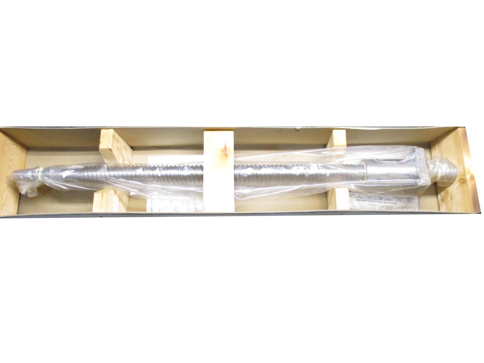 EJM BALL SCREW 1000933 52.5" 2.175"DIA NSNP