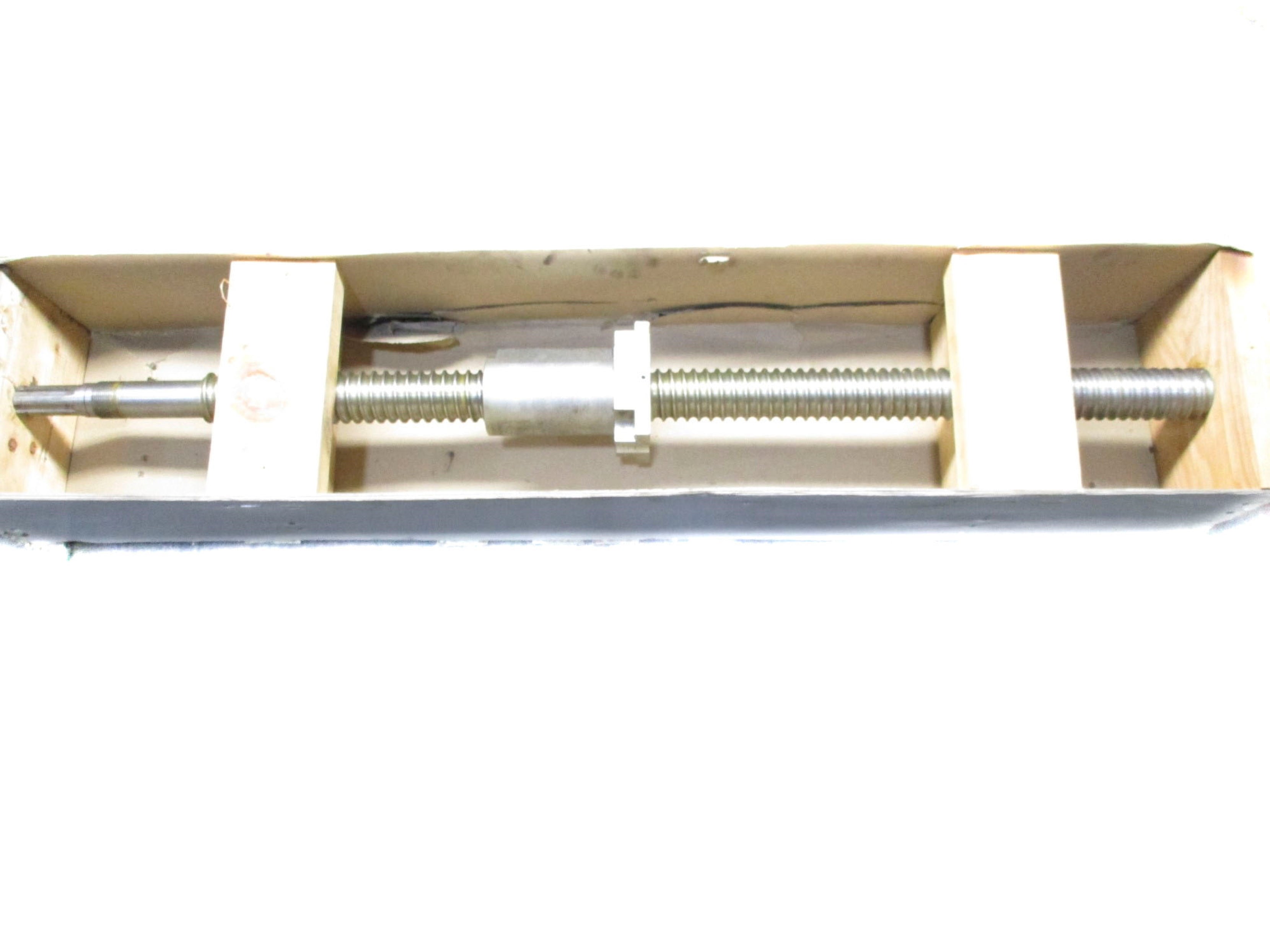 EJM BALL SCREW L105700194 50.5" 1.78"DIA UNMP