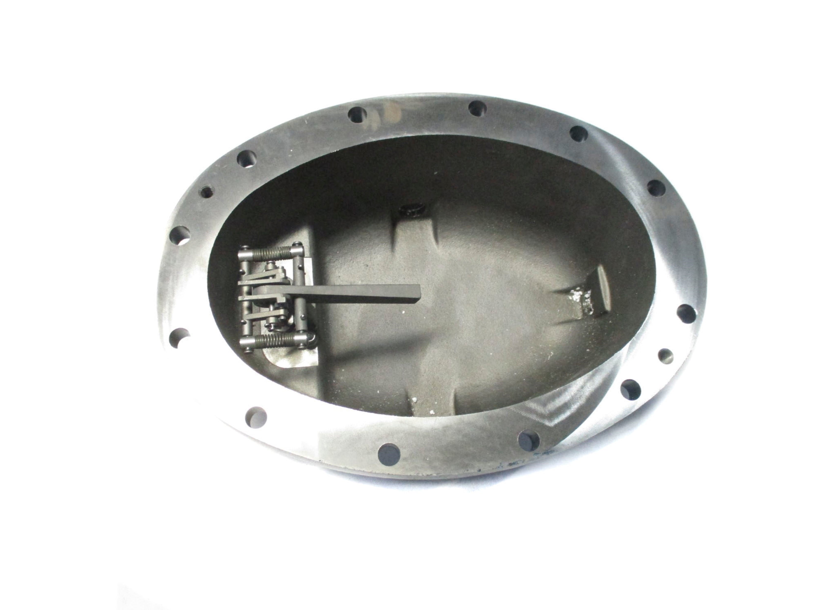 ARMSTRONG FH1556 125PSI NSNP