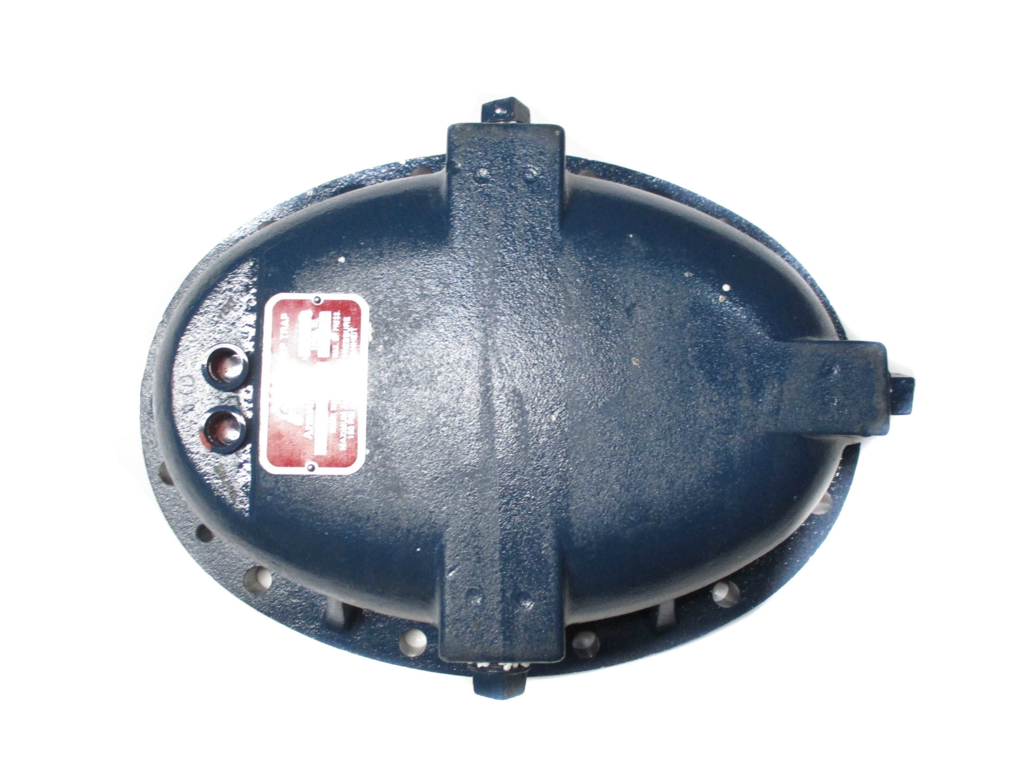 ARMSTRONG FH1556 125PSI NSNP
