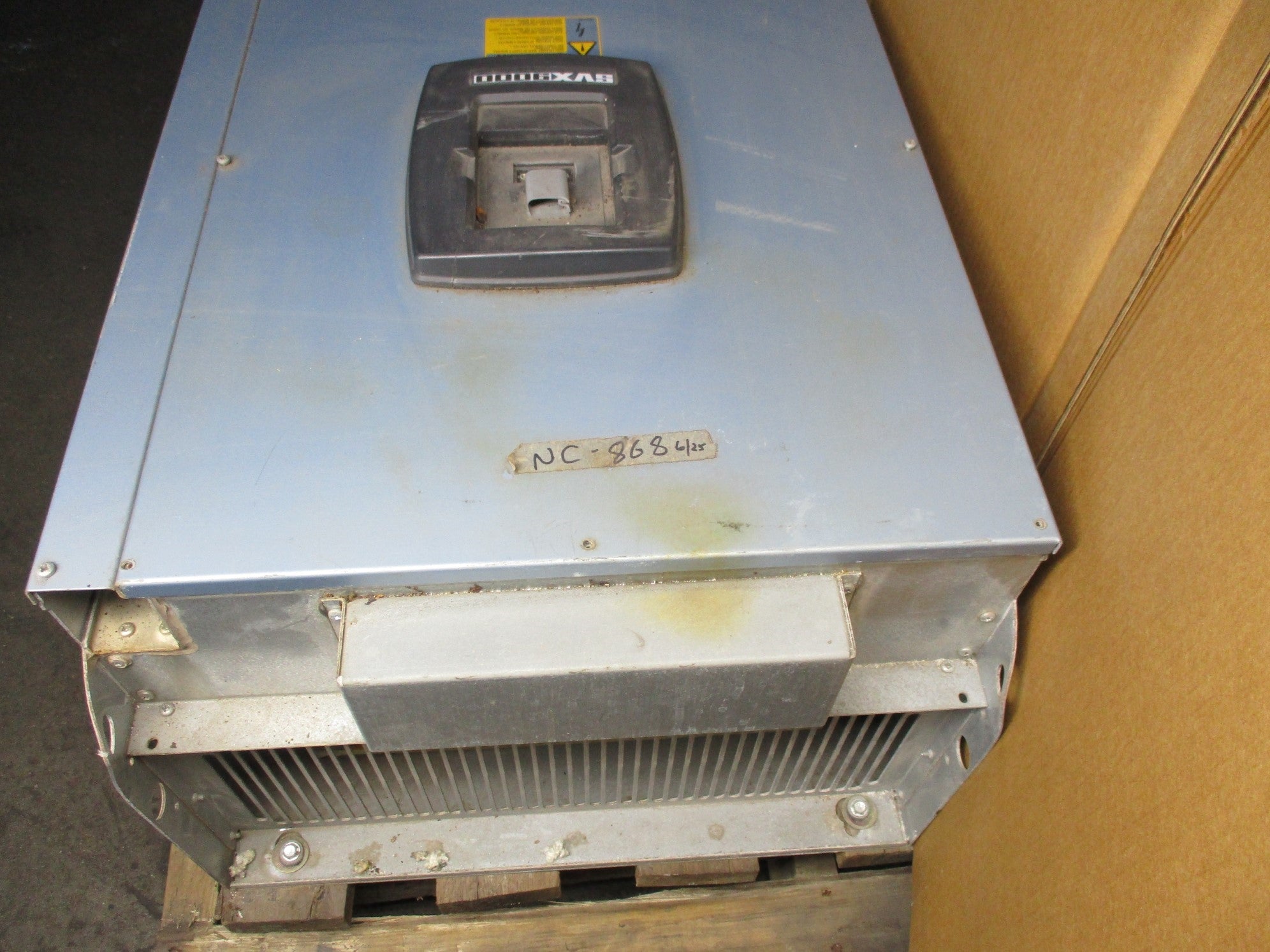 EATON SVX150A1-4A1N1 UNMP