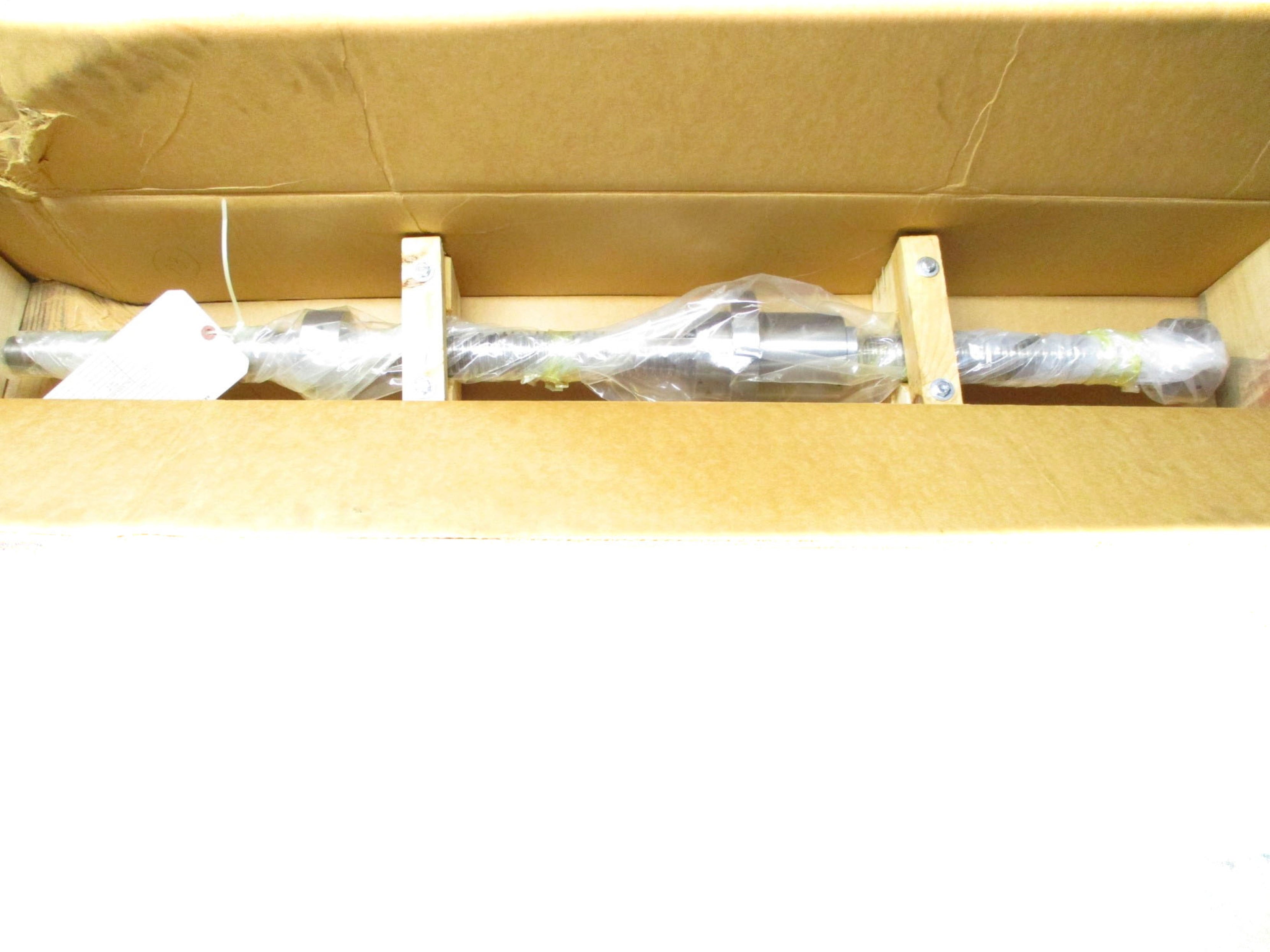 BARNES INDUSTRIES 54346 48" 1.79"DIA NSMP