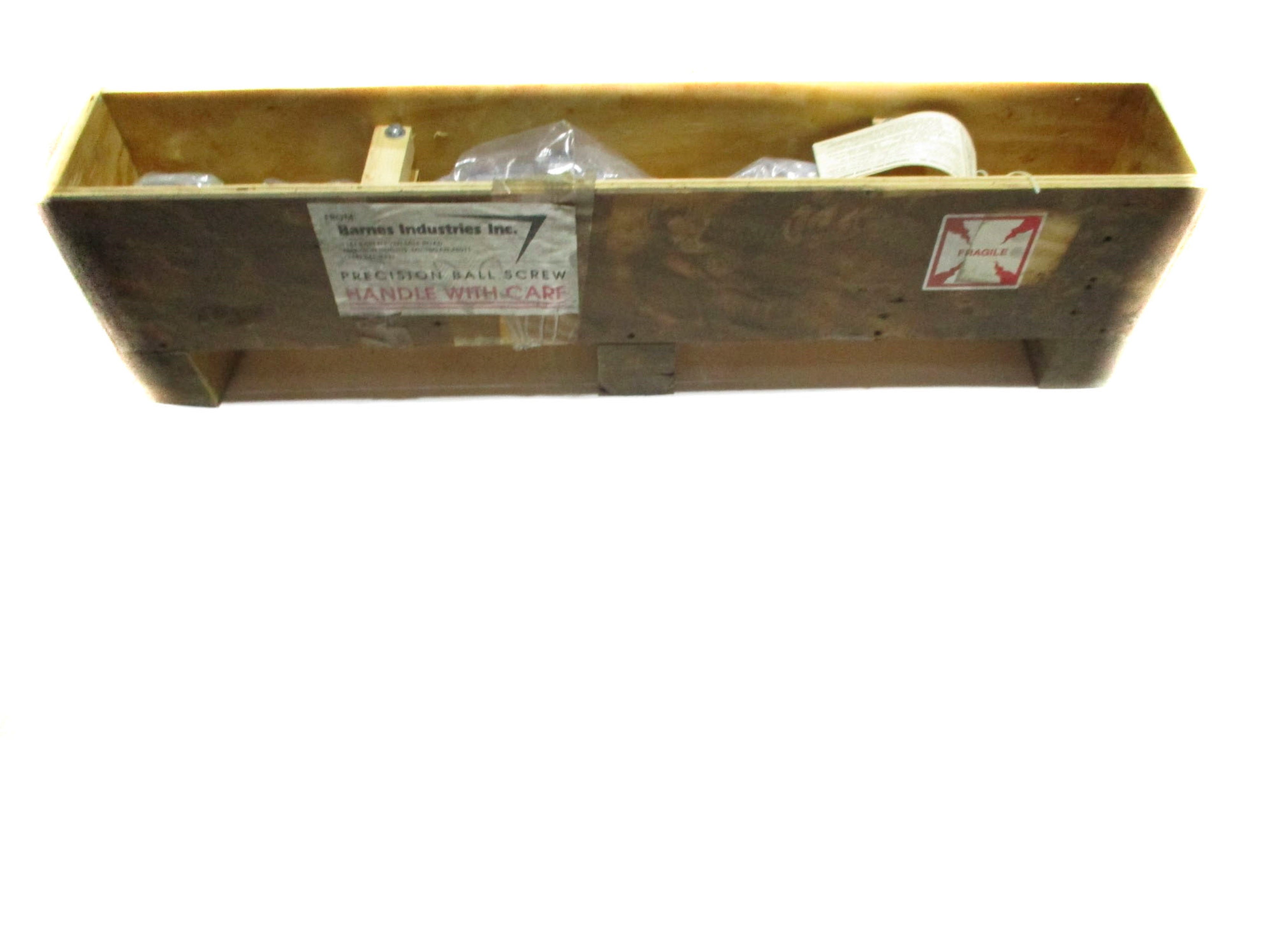 BARNES INDUSTRIES 53066 42" 1.78"DIA NSMP