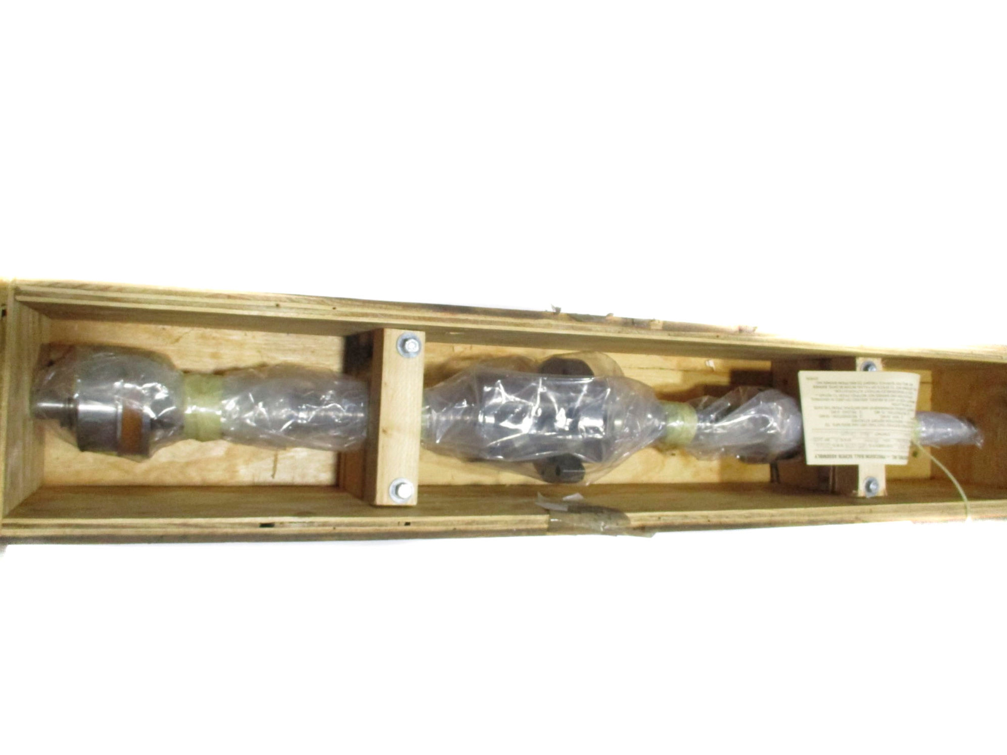 BARNES INDUSTRIES 53066 42" 1.78"DIA NSMP