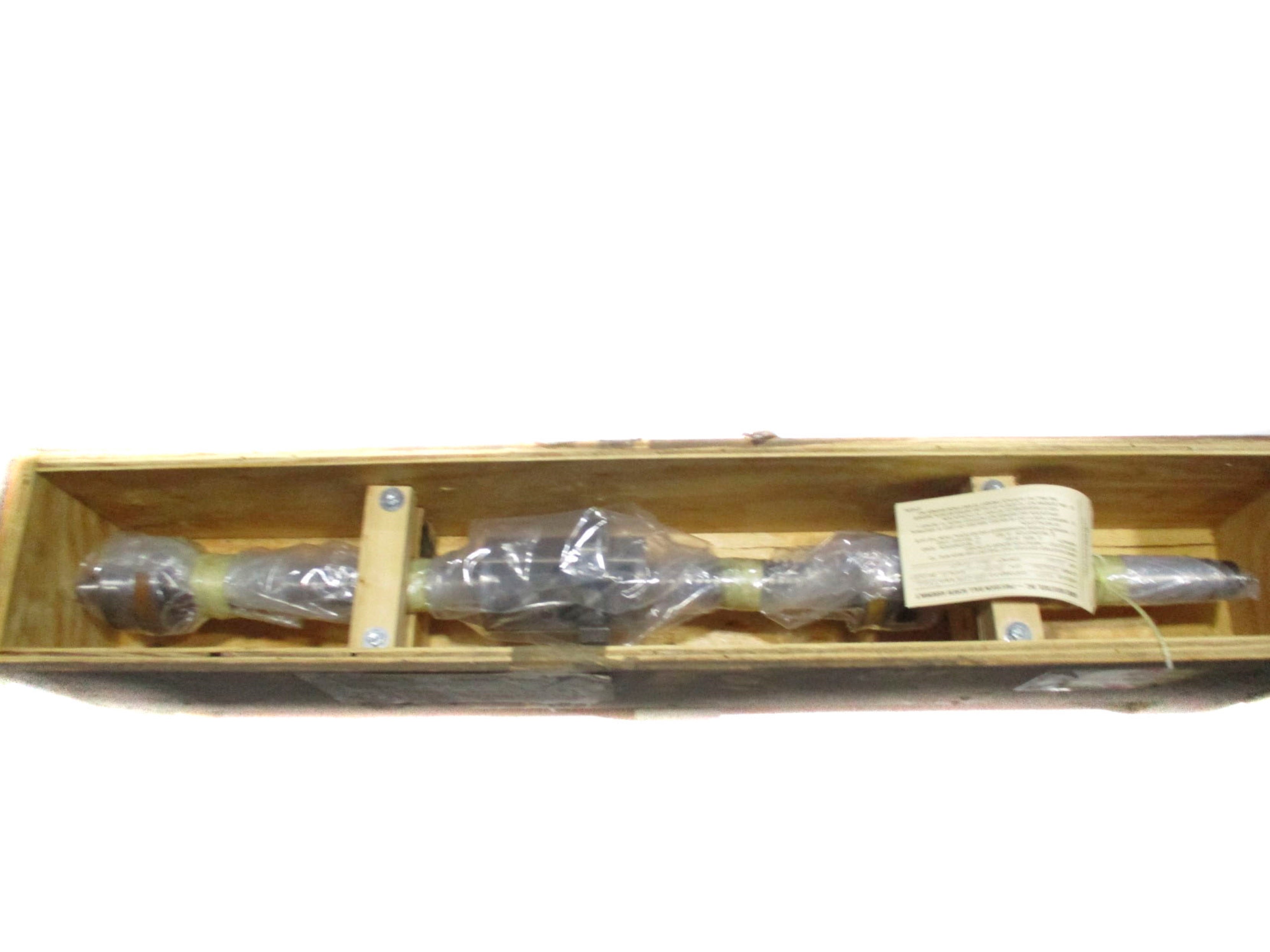 BARNES INDUSTRIES 53066 42" 1.78"DIA NSMP