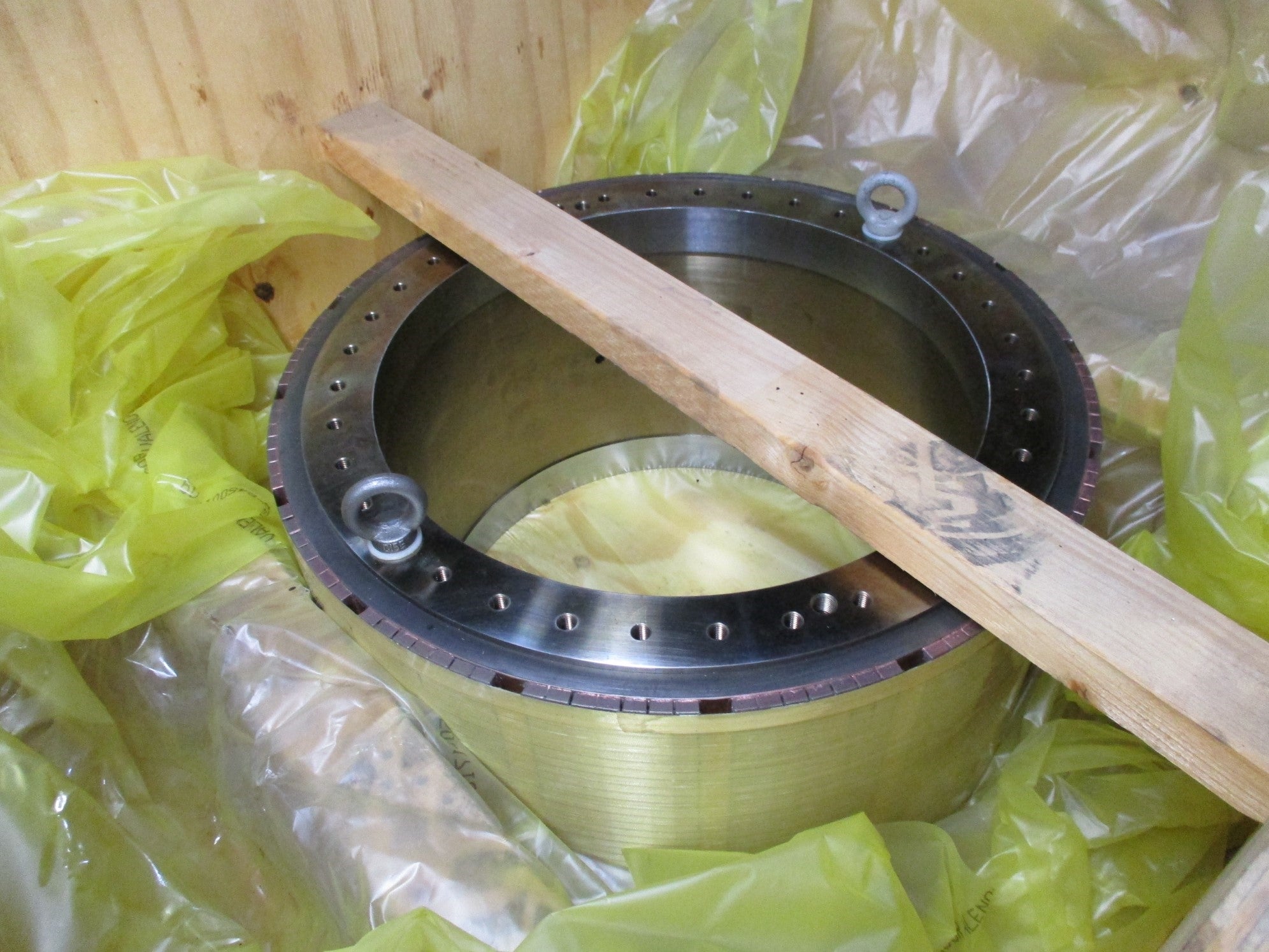 INDUSTRIAL MRO 626884 NSNP