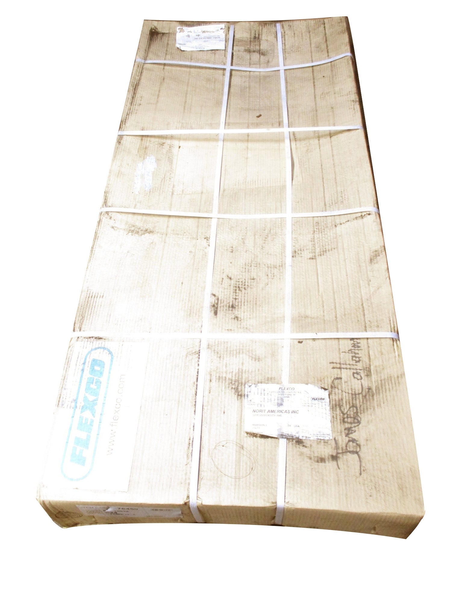 FLEXCO MMP-624 NSFS