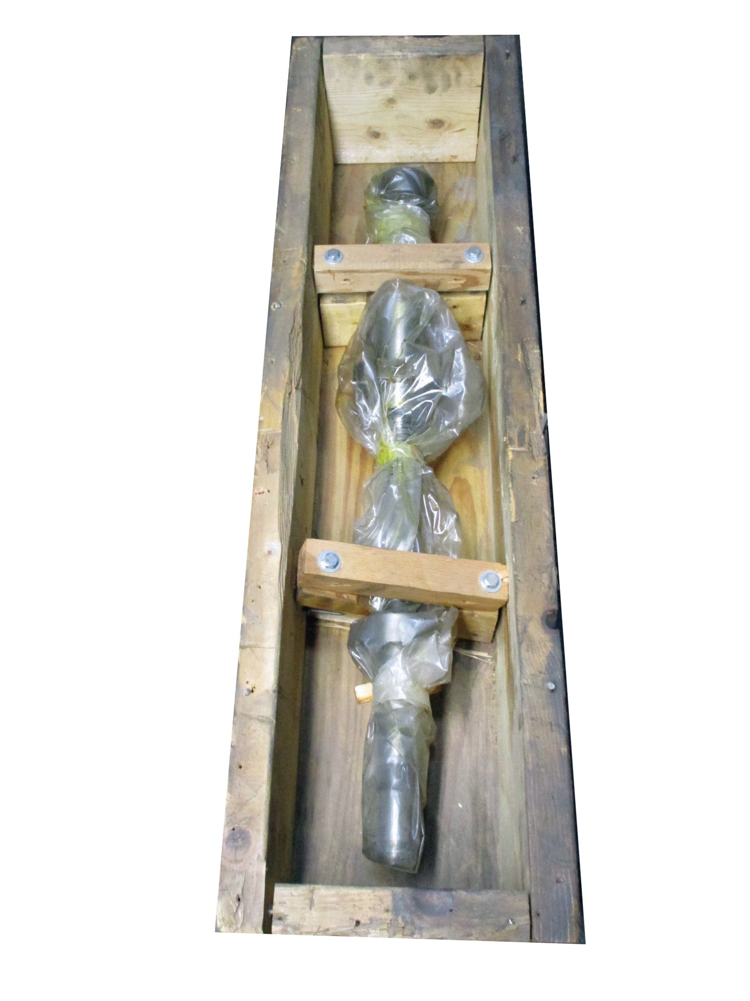 BARNES INDUSTRIES 36915 32" 1.75"DIA NSNP