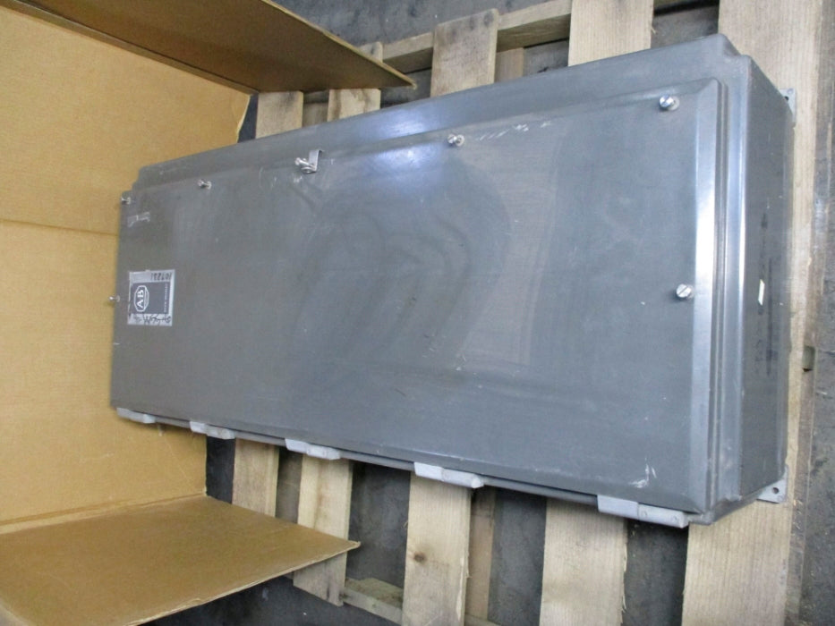 ALLEN BRADLEY 1450-SC1 SER. A UNMP