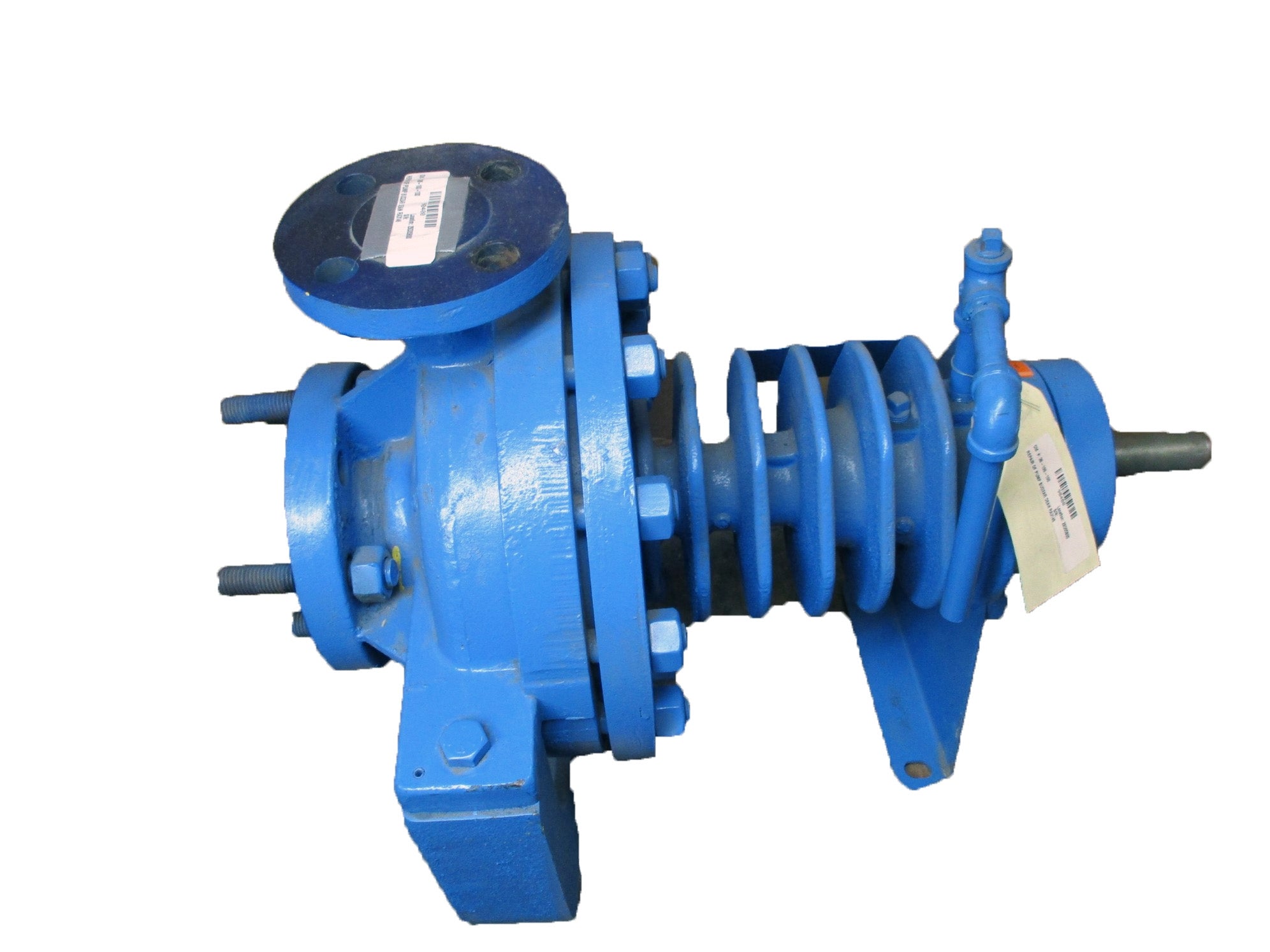 DEAN PUMP RA-3146 1-1/2X3X10 REMAN