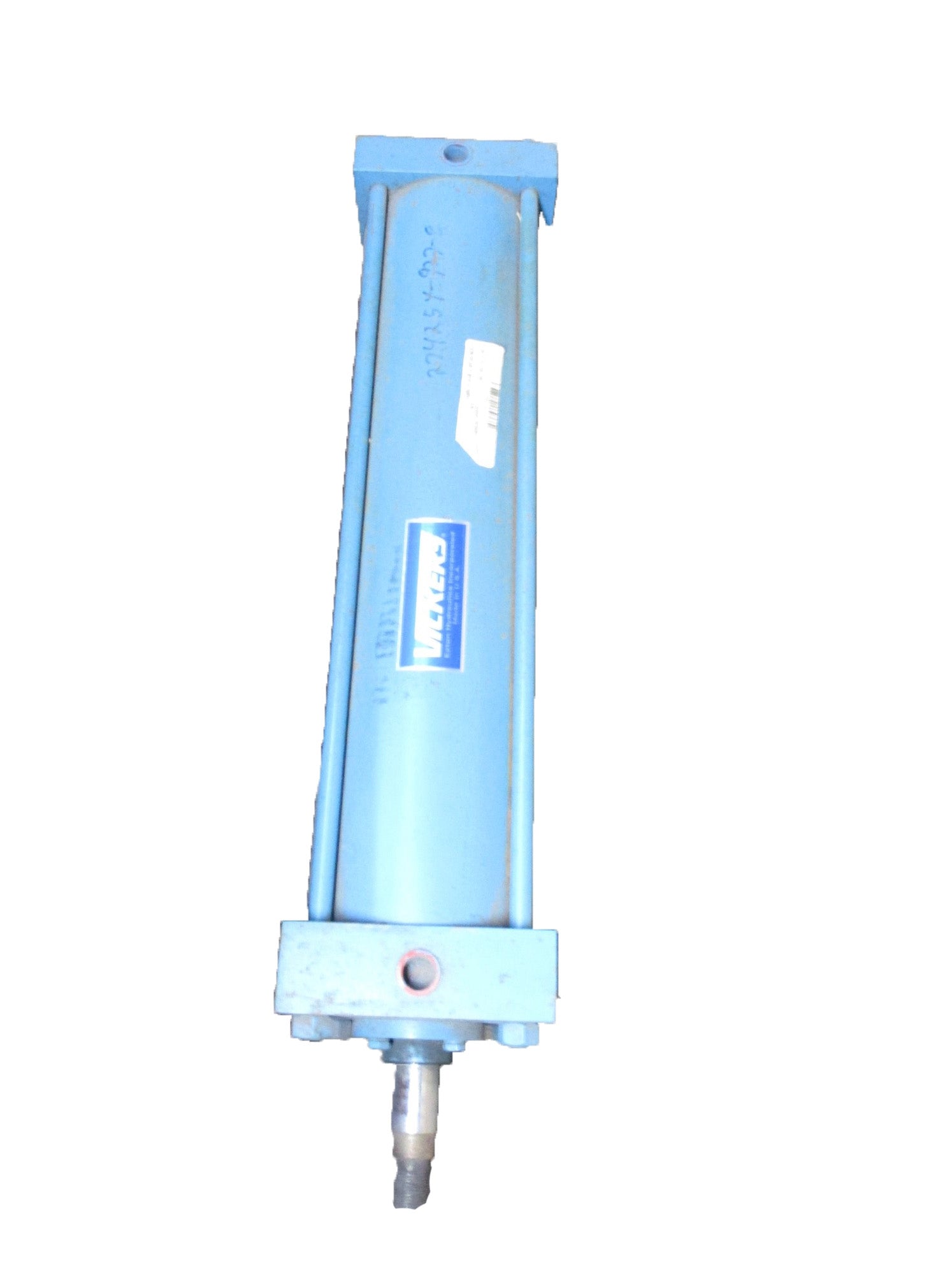 VICKERS TE17KACA 1AA18000 250PSI NSNP