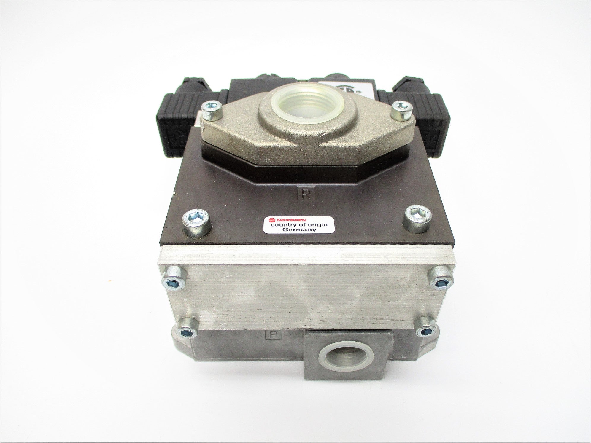 NORGREN M900056-G NSNP