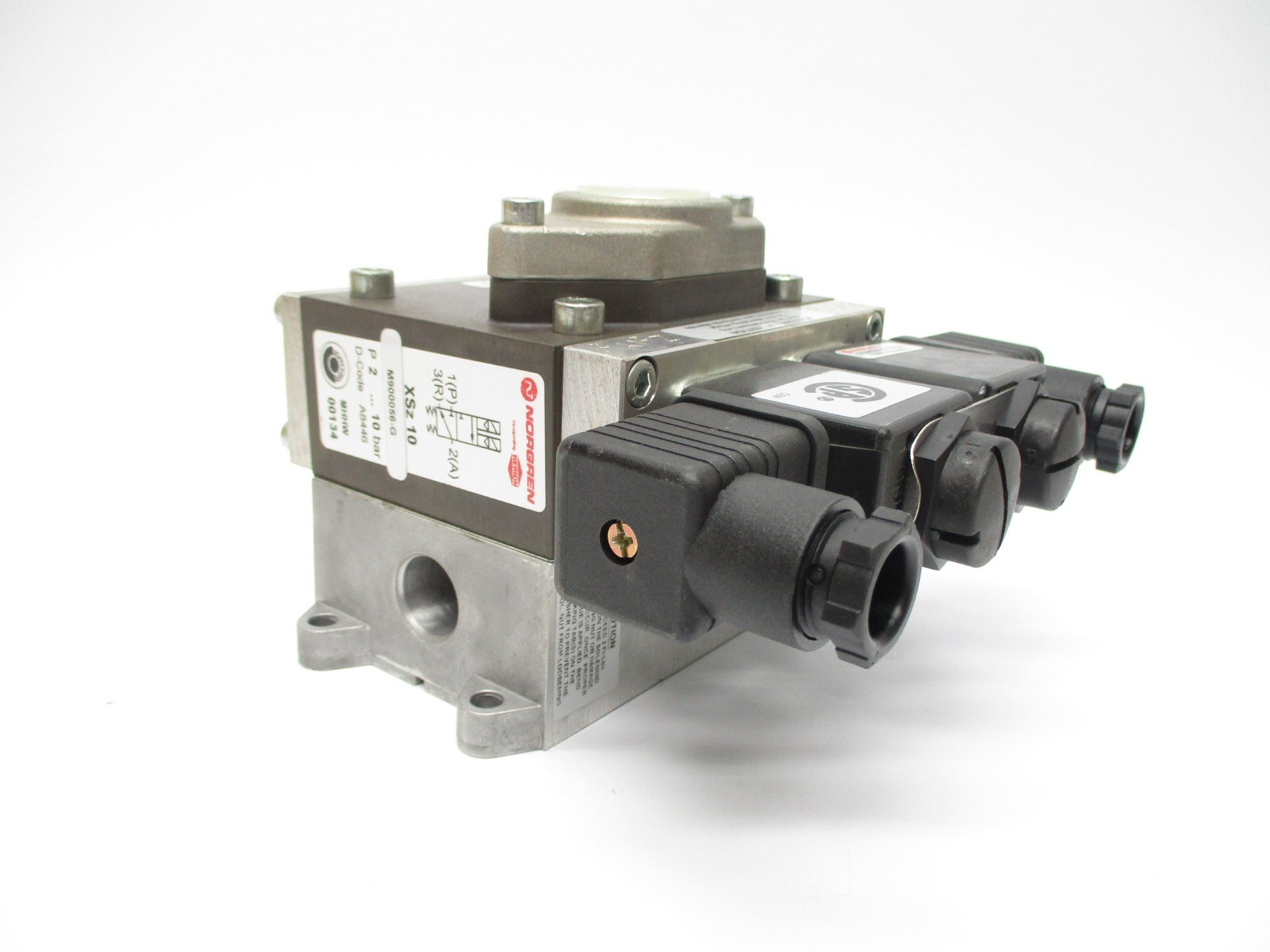 NORGREN M900056-G NSNP