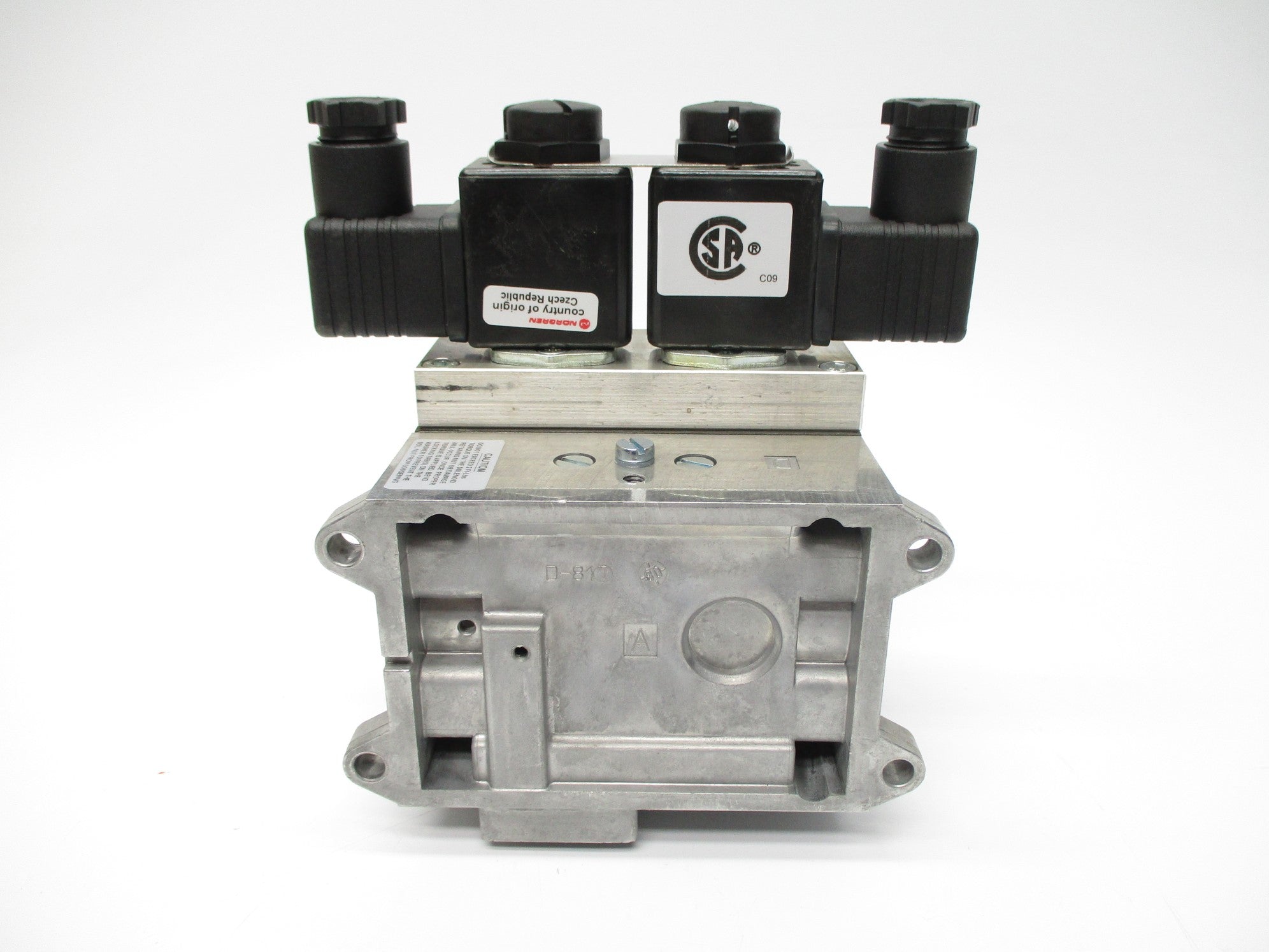 NORGREN M900056-G NSNP