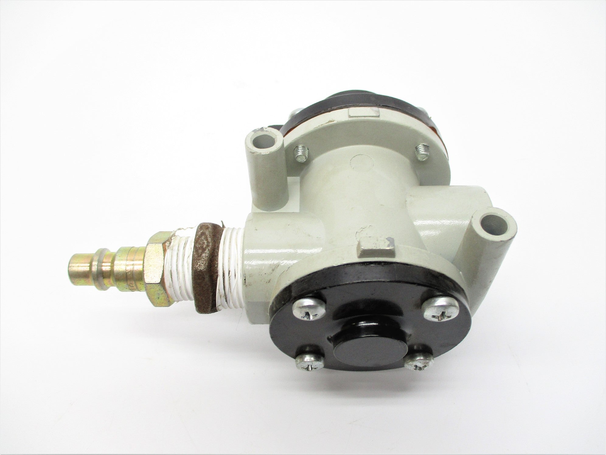 NUMATICS NF5PAN520N00000 30-145PSIG NSNP