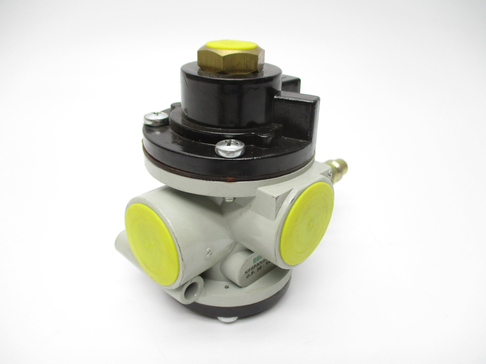 NUMATICS NF5PAN520N00000 30-145PSIG NSNP