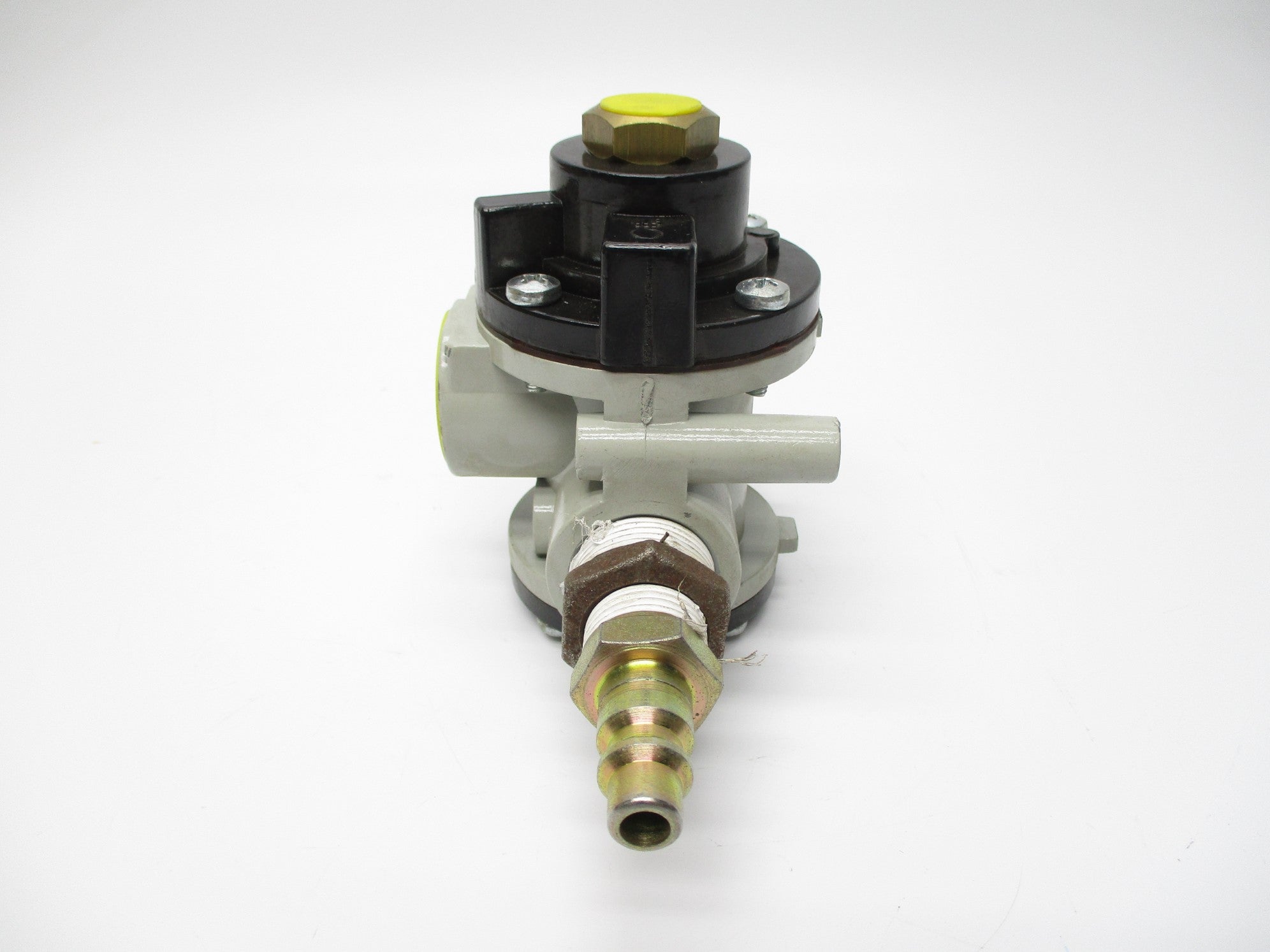 NUMATICS NF5PAN520N00000 30-145PSIG NSNP