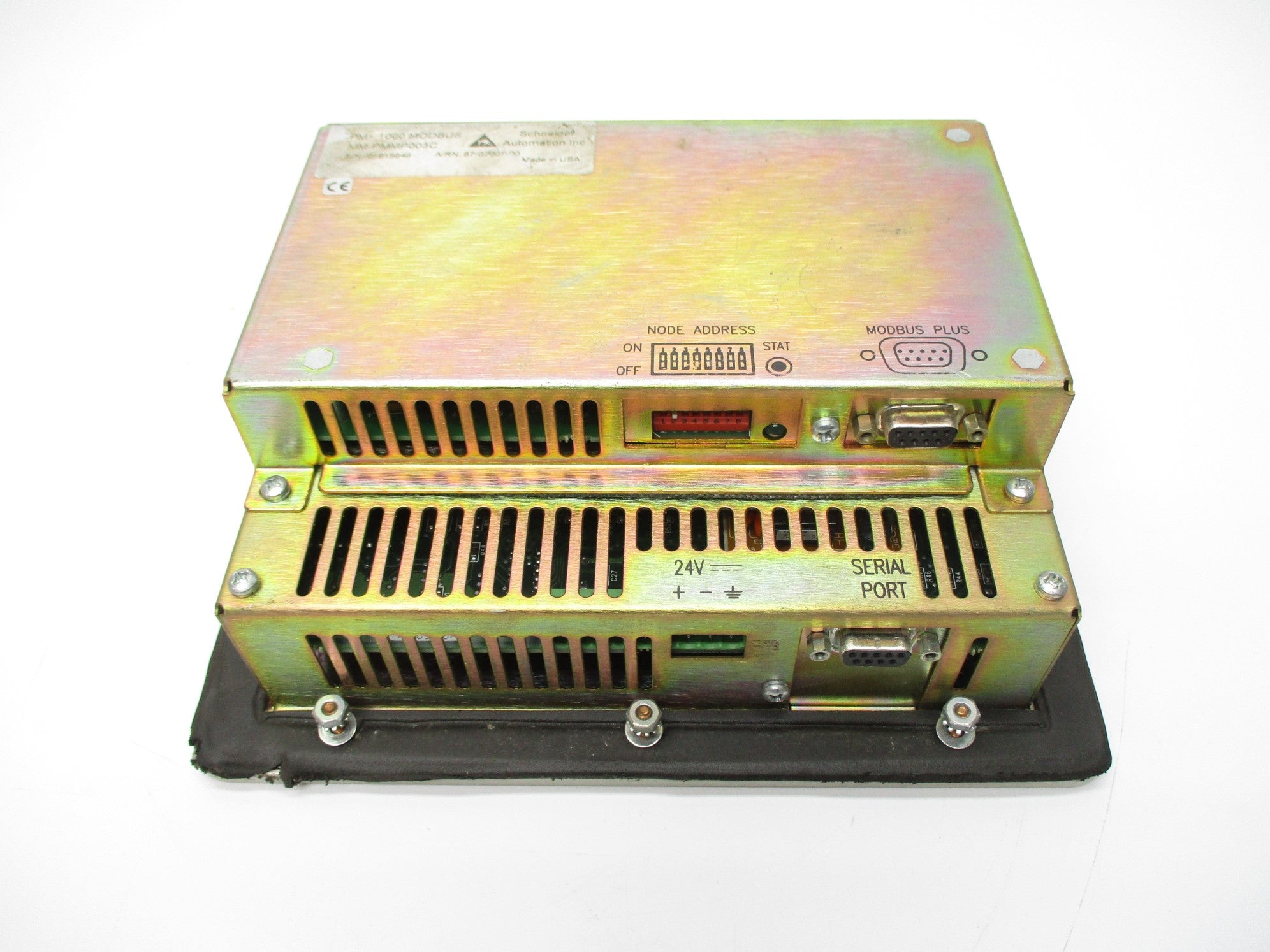 SCHNEIDER AUTOMATION MM-PM10300C UNMP