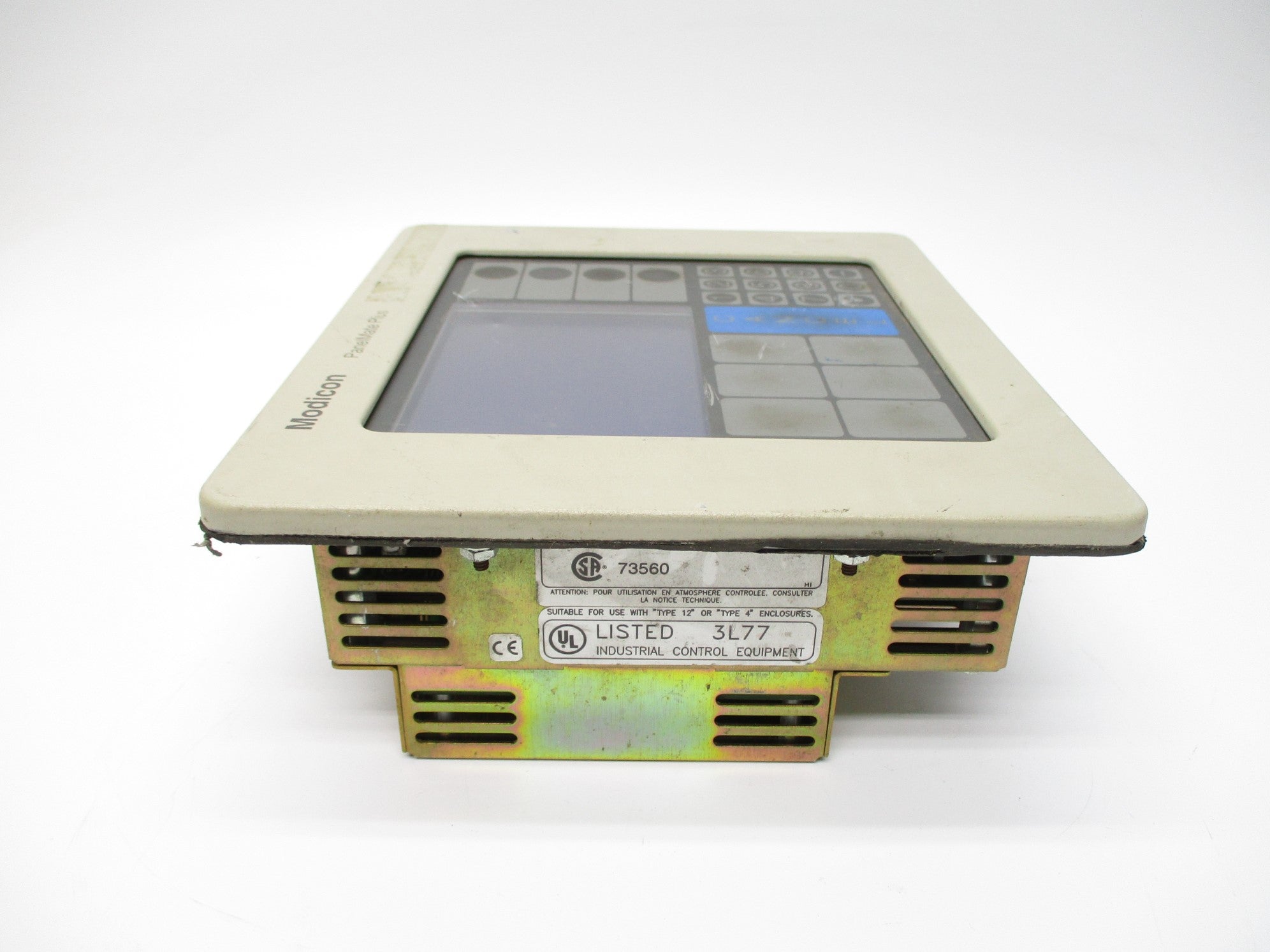 SCHNEIDER AUTOMATION MM-PM10300C UNMP