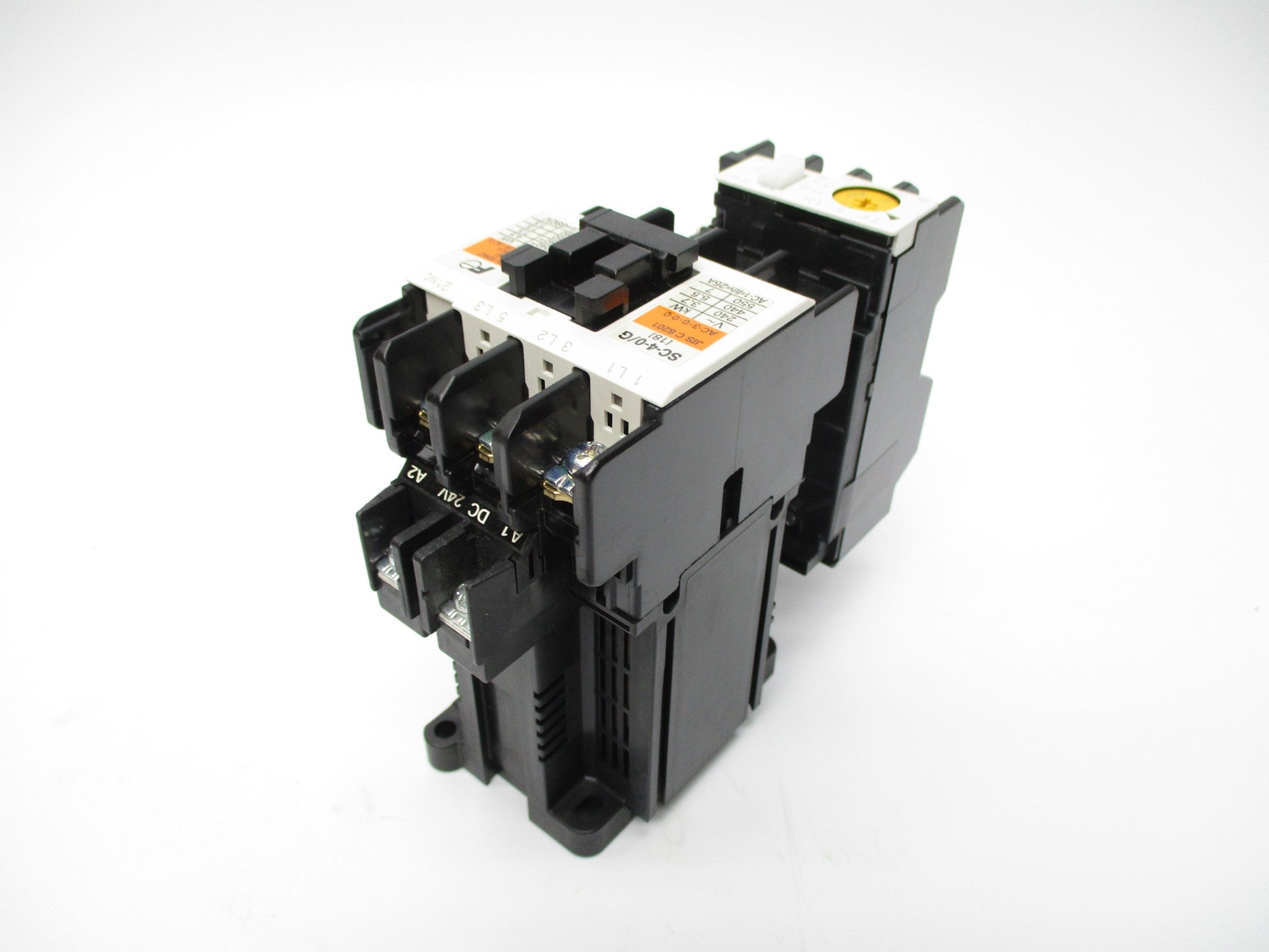 FUJI ELECTRIC SW-4-0/G/2E 4GW0Q0MS01K NSMP