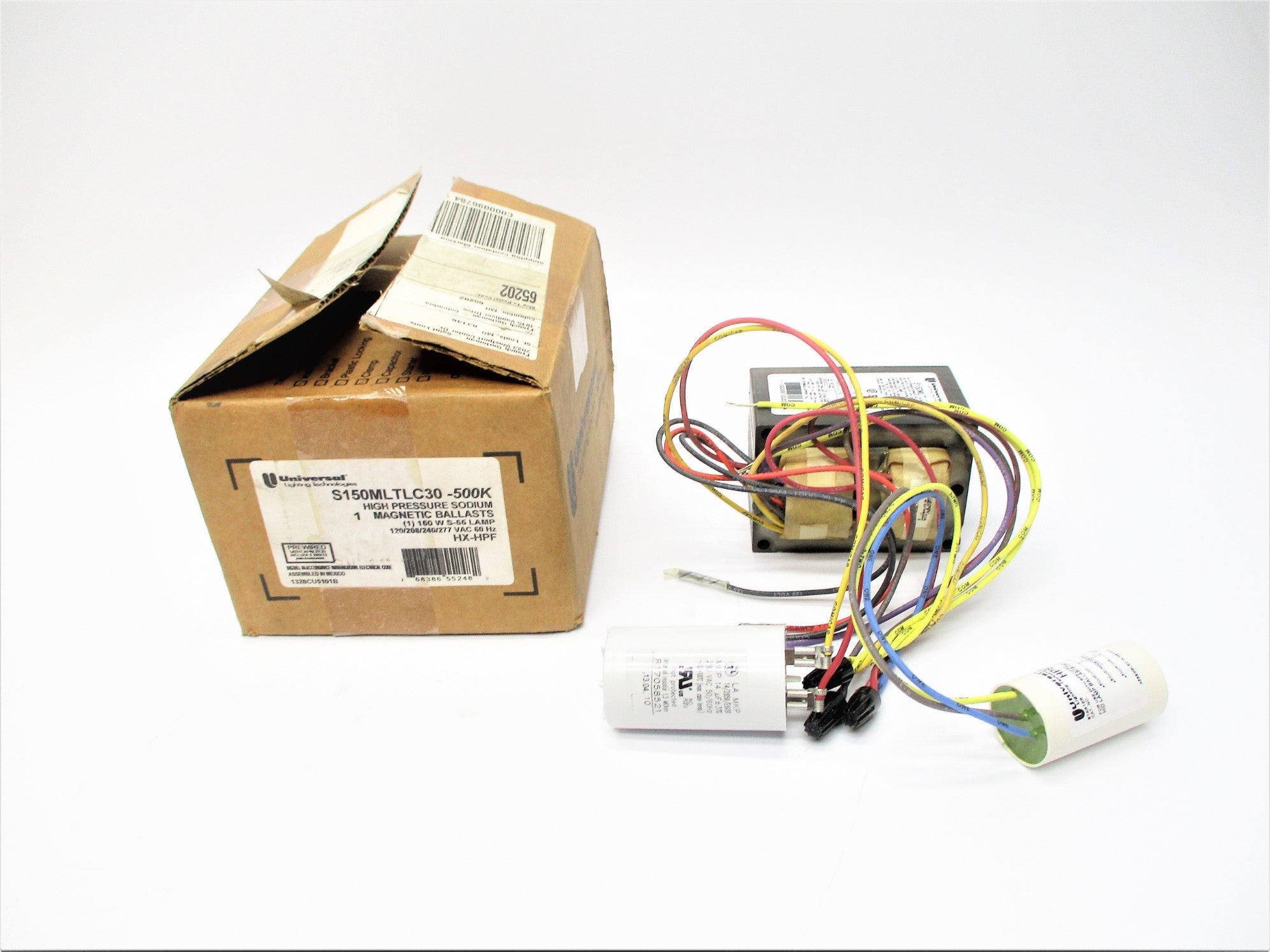 UNIVERSAL S150MLTLC30-500K NSMP