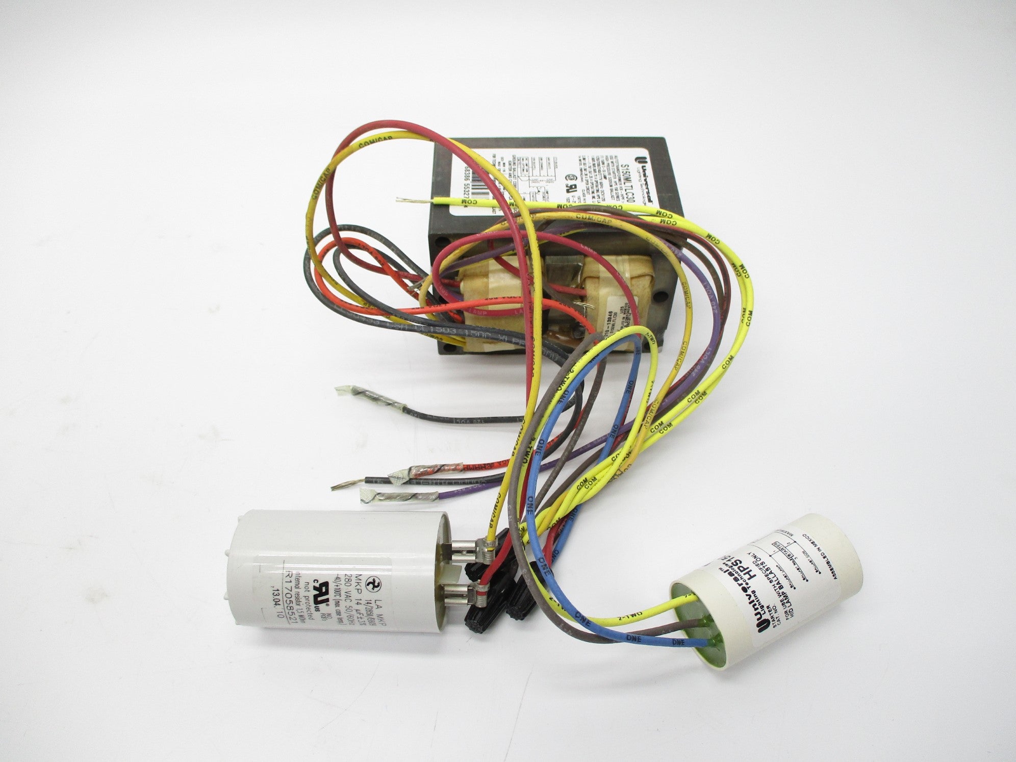 UNIVERSAL S150MLTLC30-500K NSMP