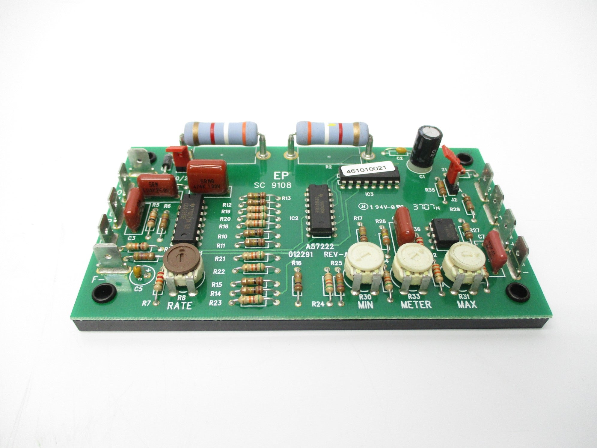 KB ELECTRONICS KBEP-240D NSMP