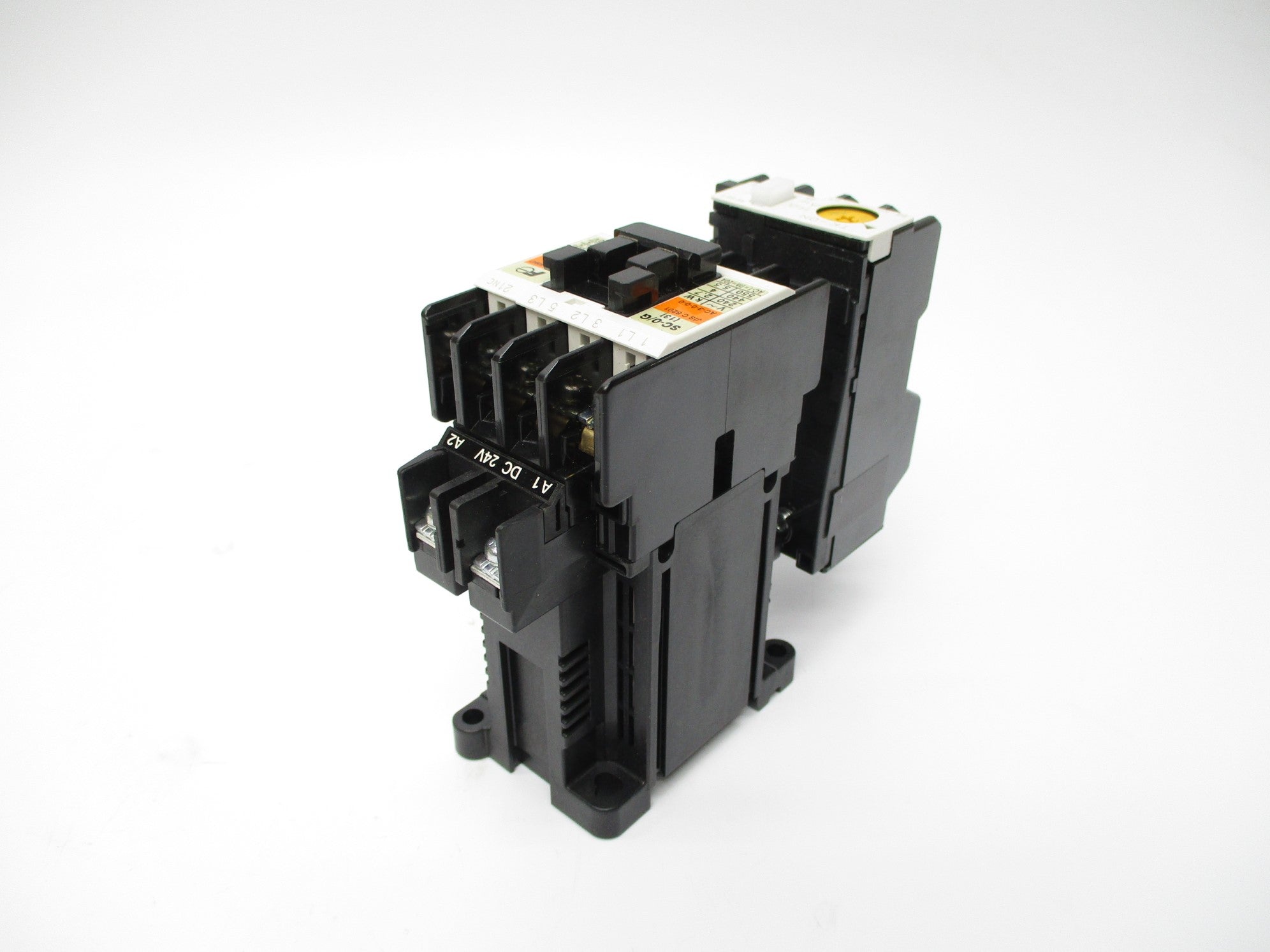 FUJI ELECTRIC SW-0/G/2E 4GW0F0MK01K NSMP