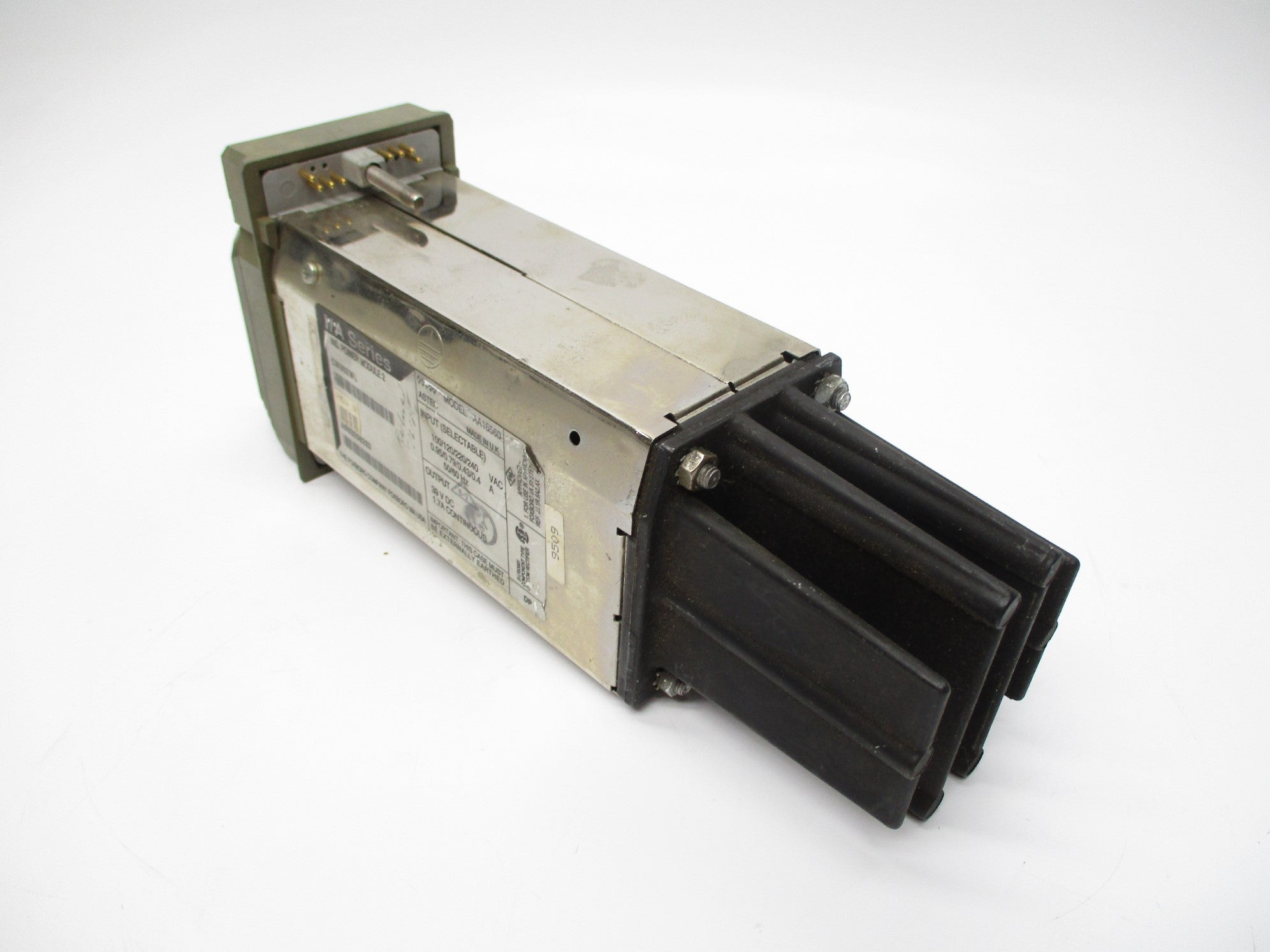 ASTEC AA16560 UNMP
