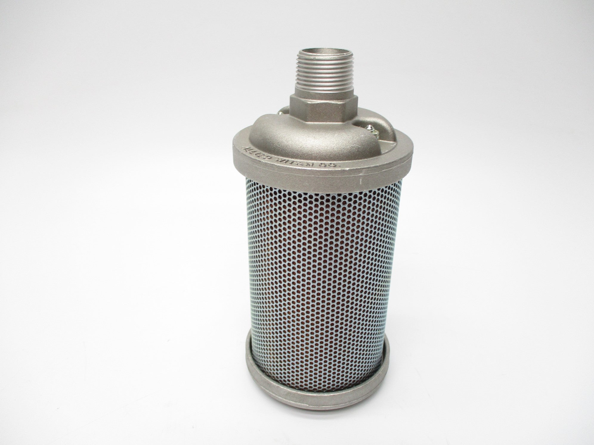 ATOMUFFLER M07 NSMP