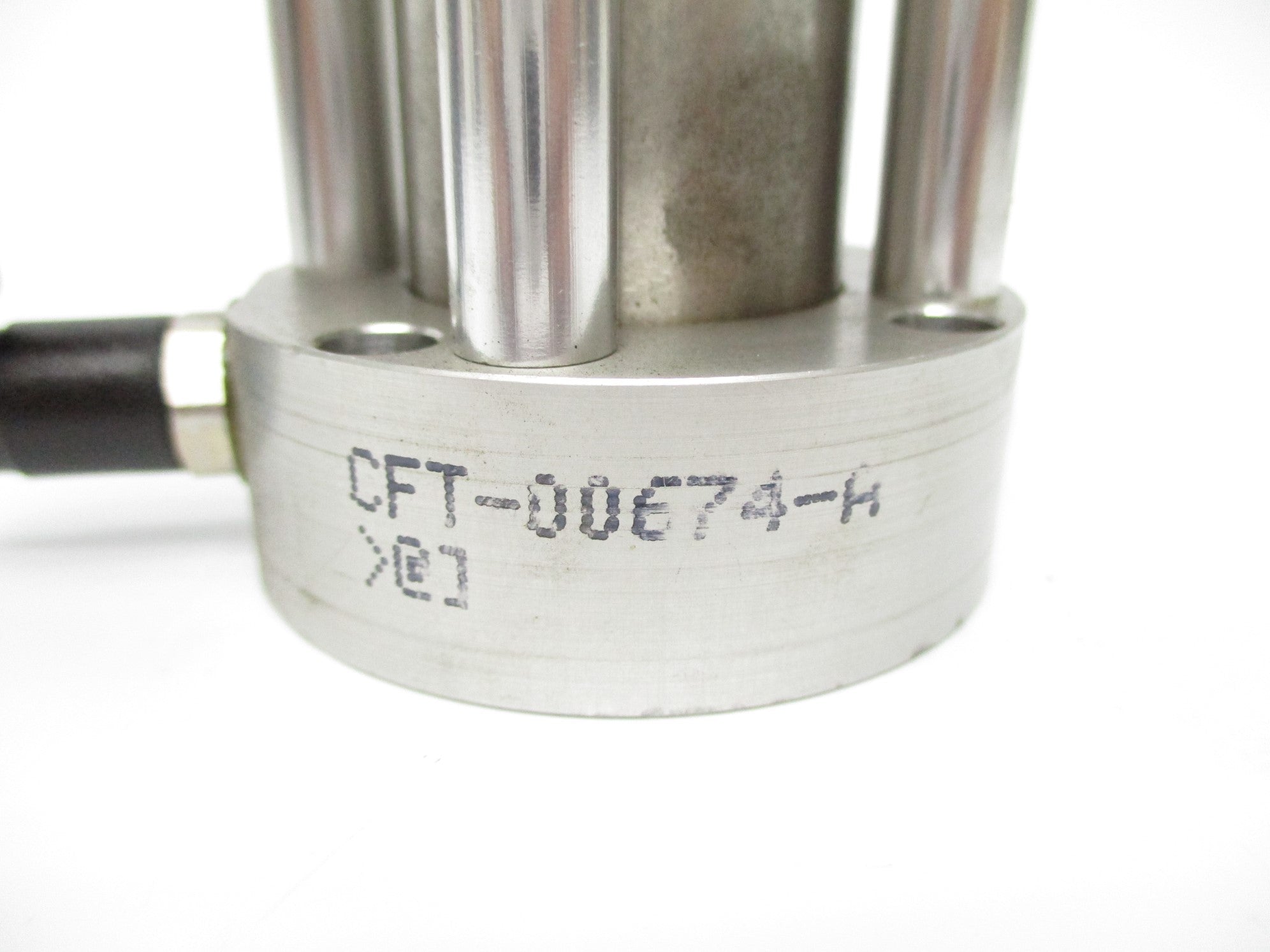 INDUSTRIAL MRO CFT-00674-A UNMP