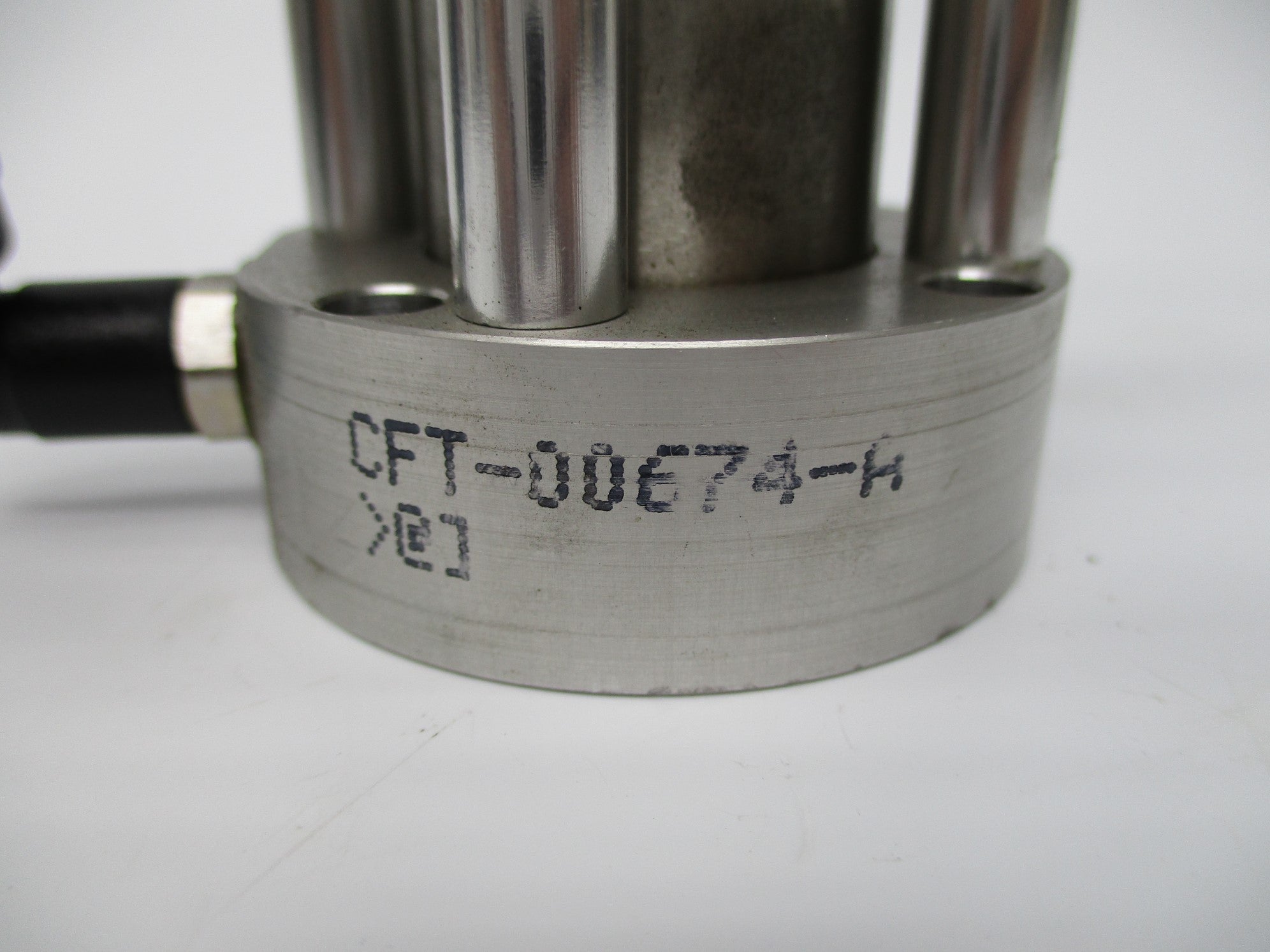 INDUSTRIAL MRO CFT-00674-A UNMP