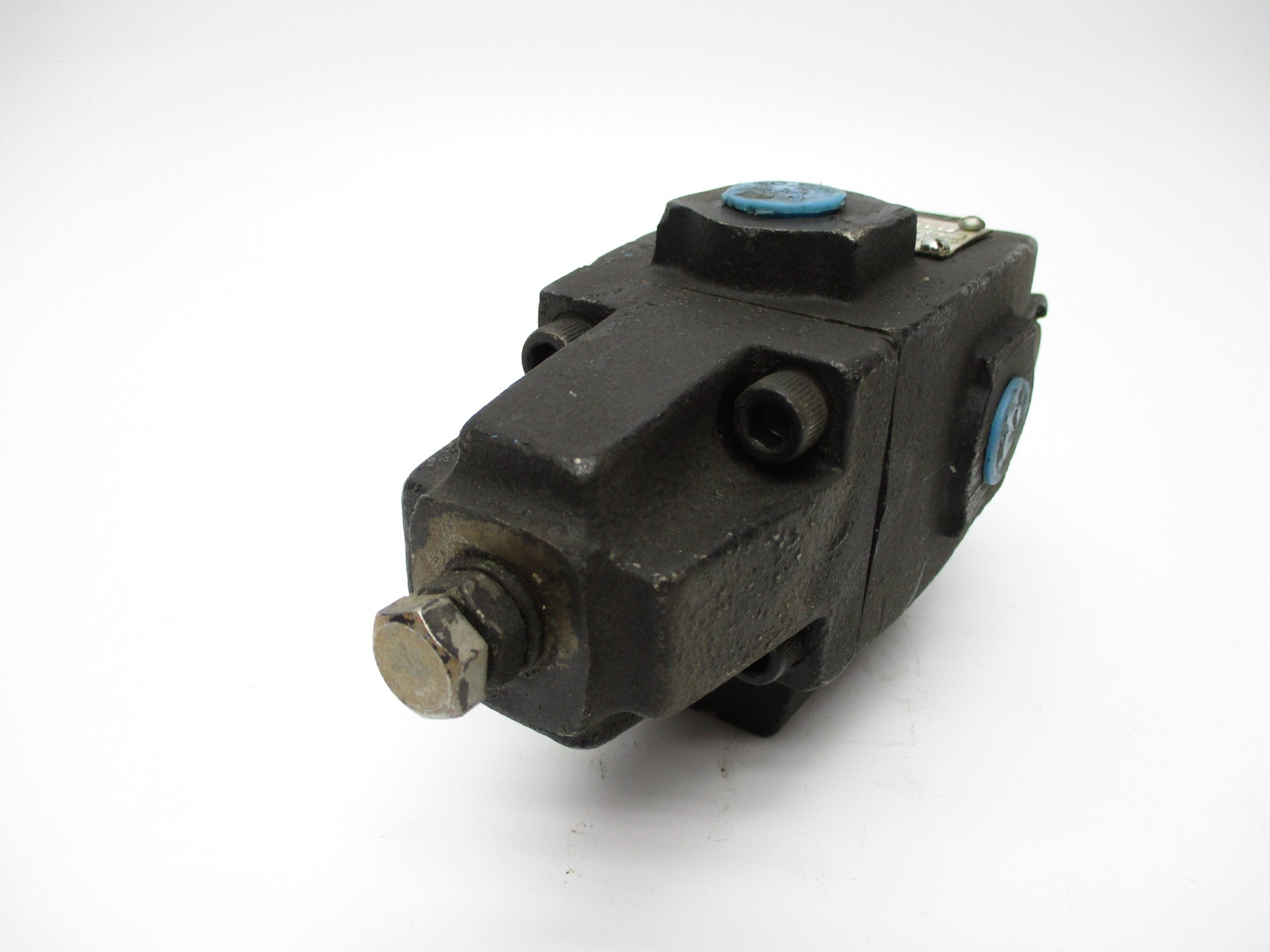 DOUBLE A RCT03B230 125-500PSI UNMP