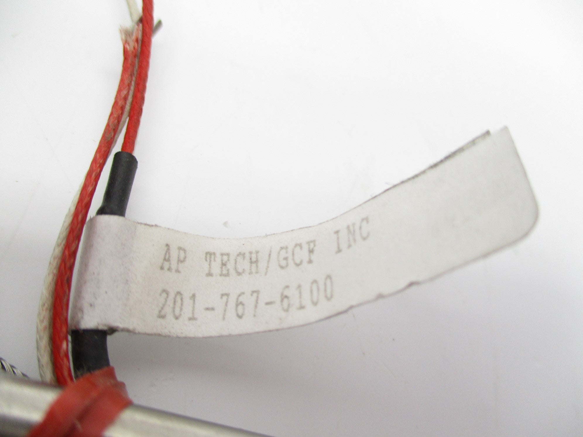 AP TECH/GCF CT48-1-A5.75-B48-JJ-Z326 NSNP