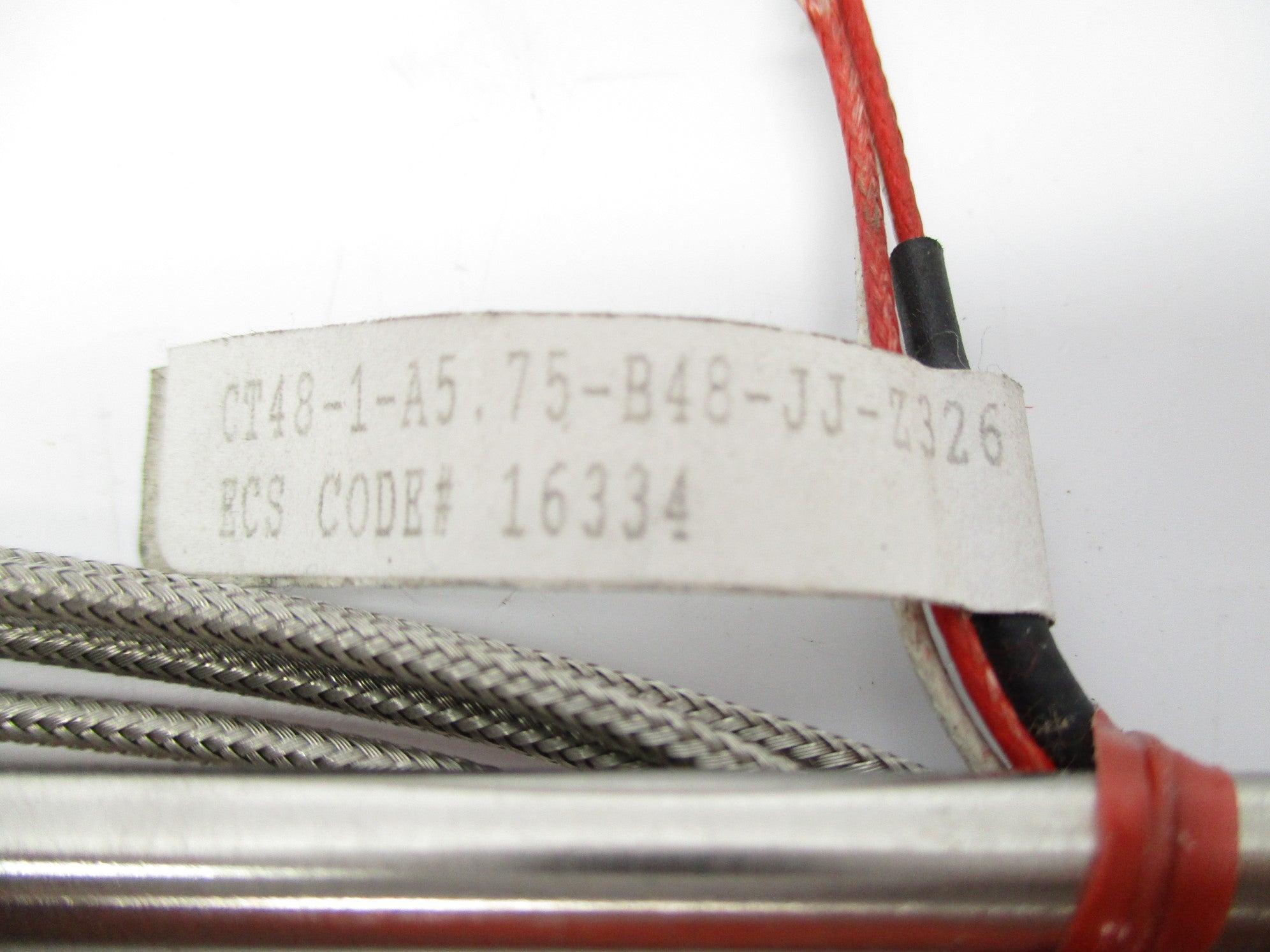 AP TECH/GCF CT48-1-A5.75-B48-JJ-Z326 NSNP