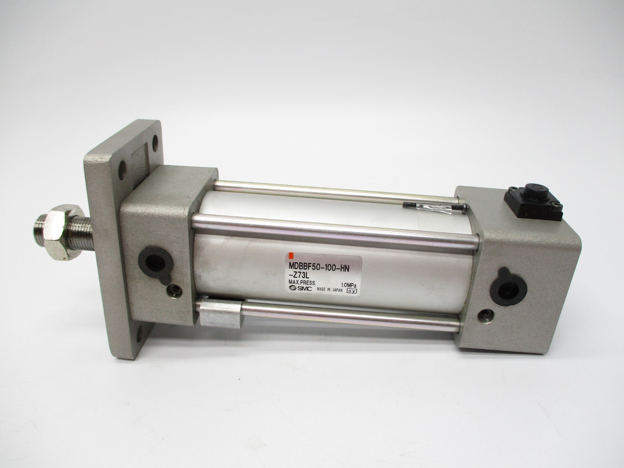 SMC MDBBF50-100-HN-Z73L NSMP