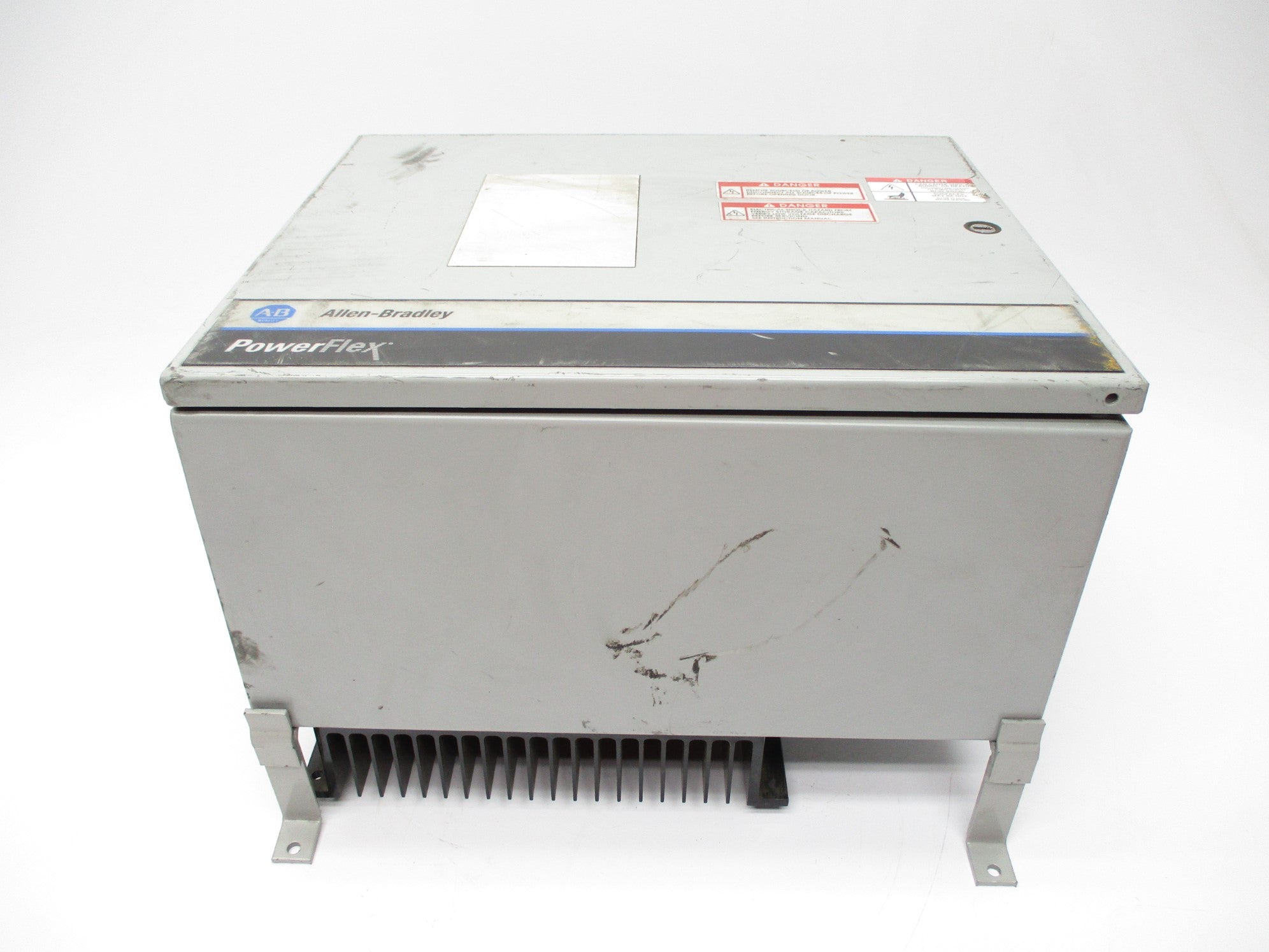 ALLEN BRADLEY 23B-D6P0D104NN UNMP