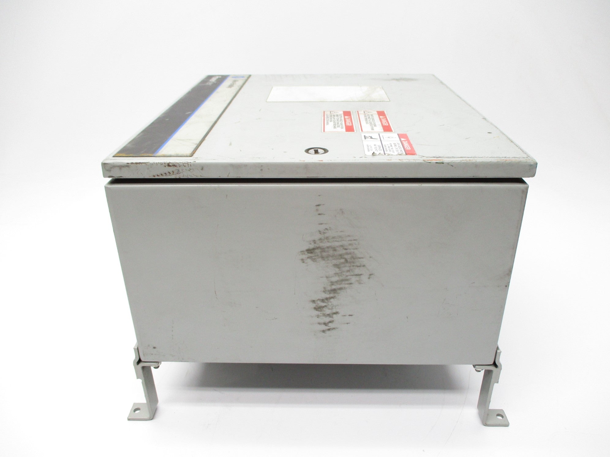 ALLEN BRADLEY 23B-D6P0D104NN UNMP