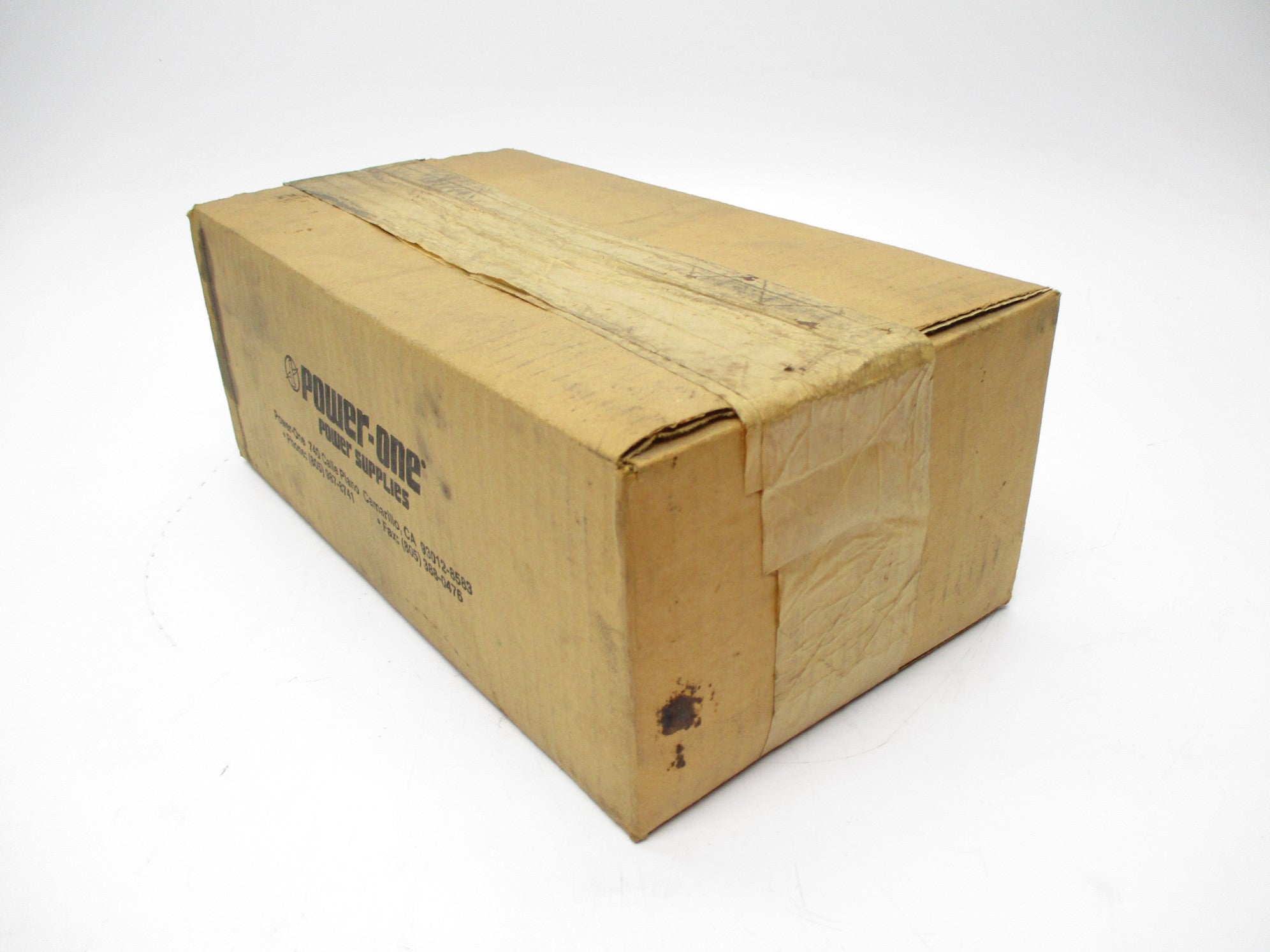 POWER-ONE PFC375-1024F NSFS