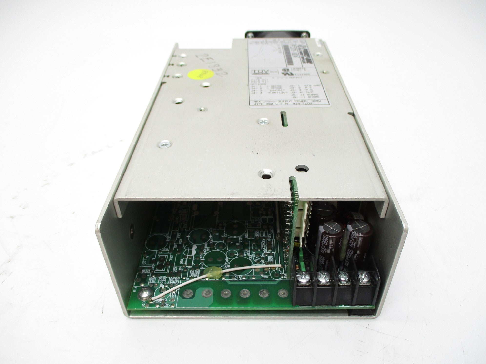 POWER-ONE PFC375-1024F UNMP